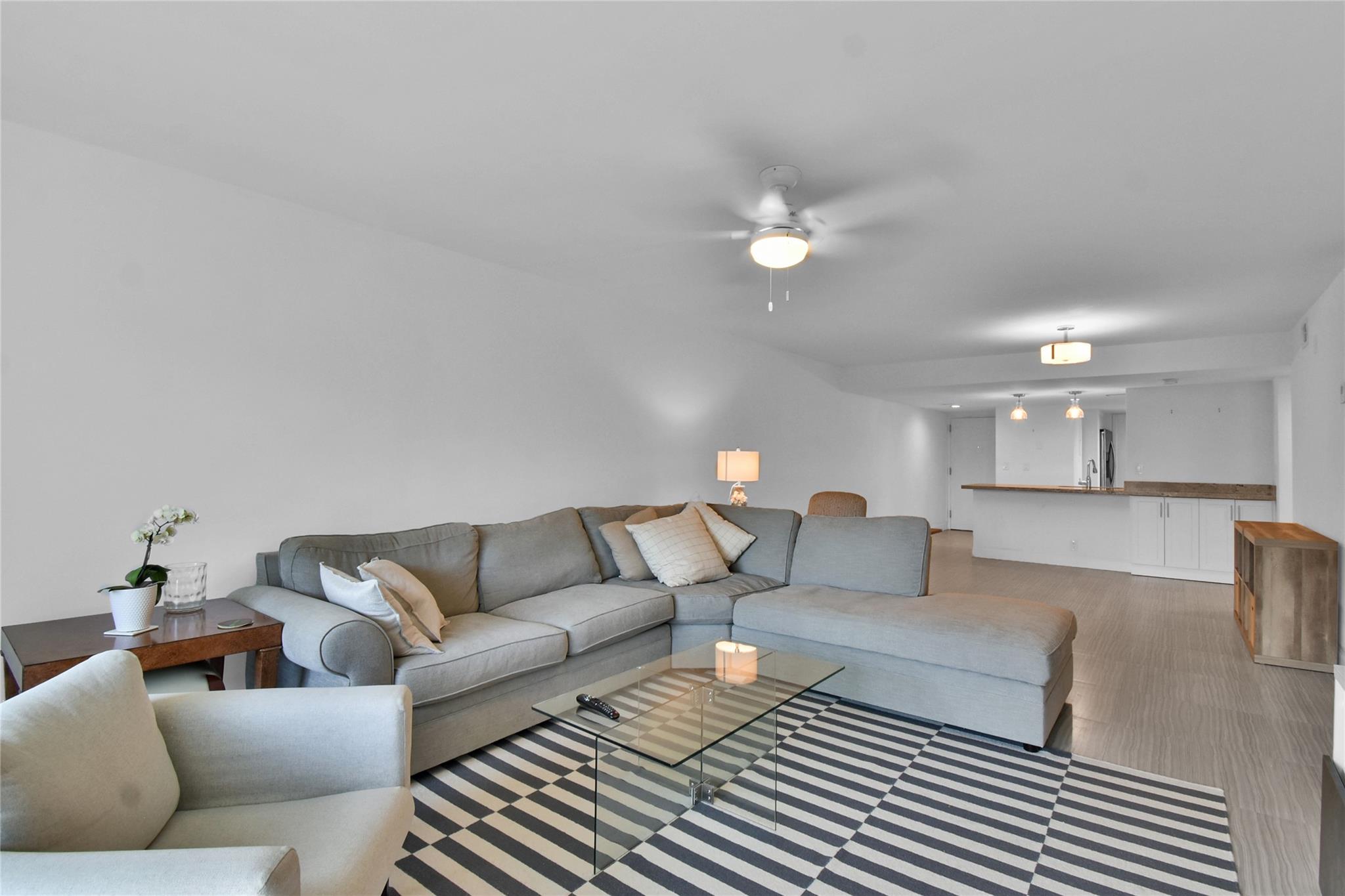 North Beach Condo - Residential Lease