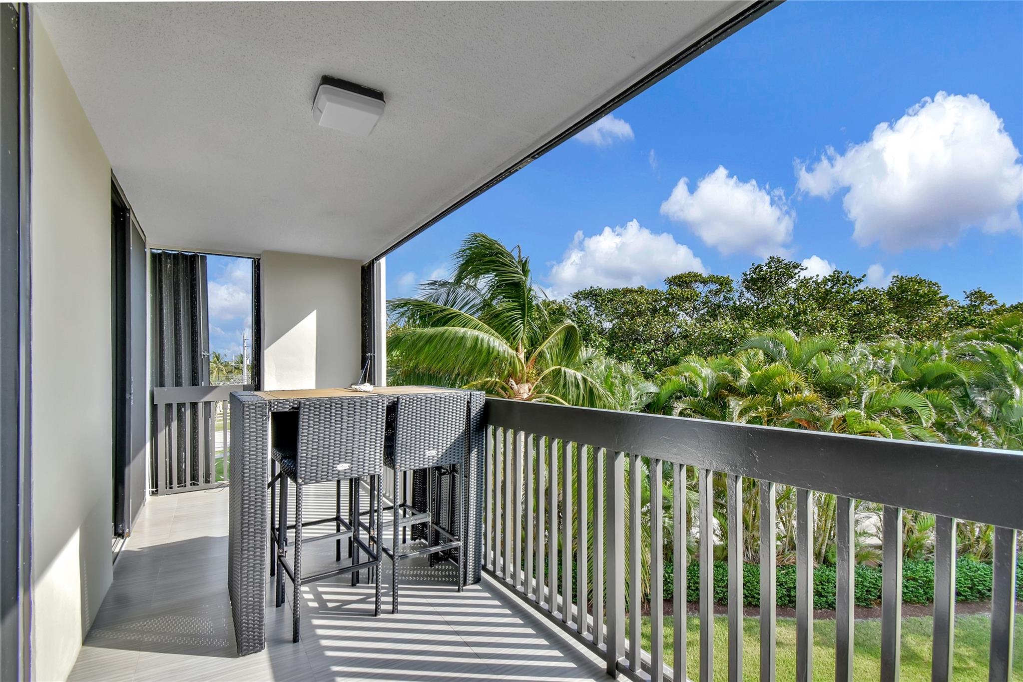 North Beach Condo - Residential Lease