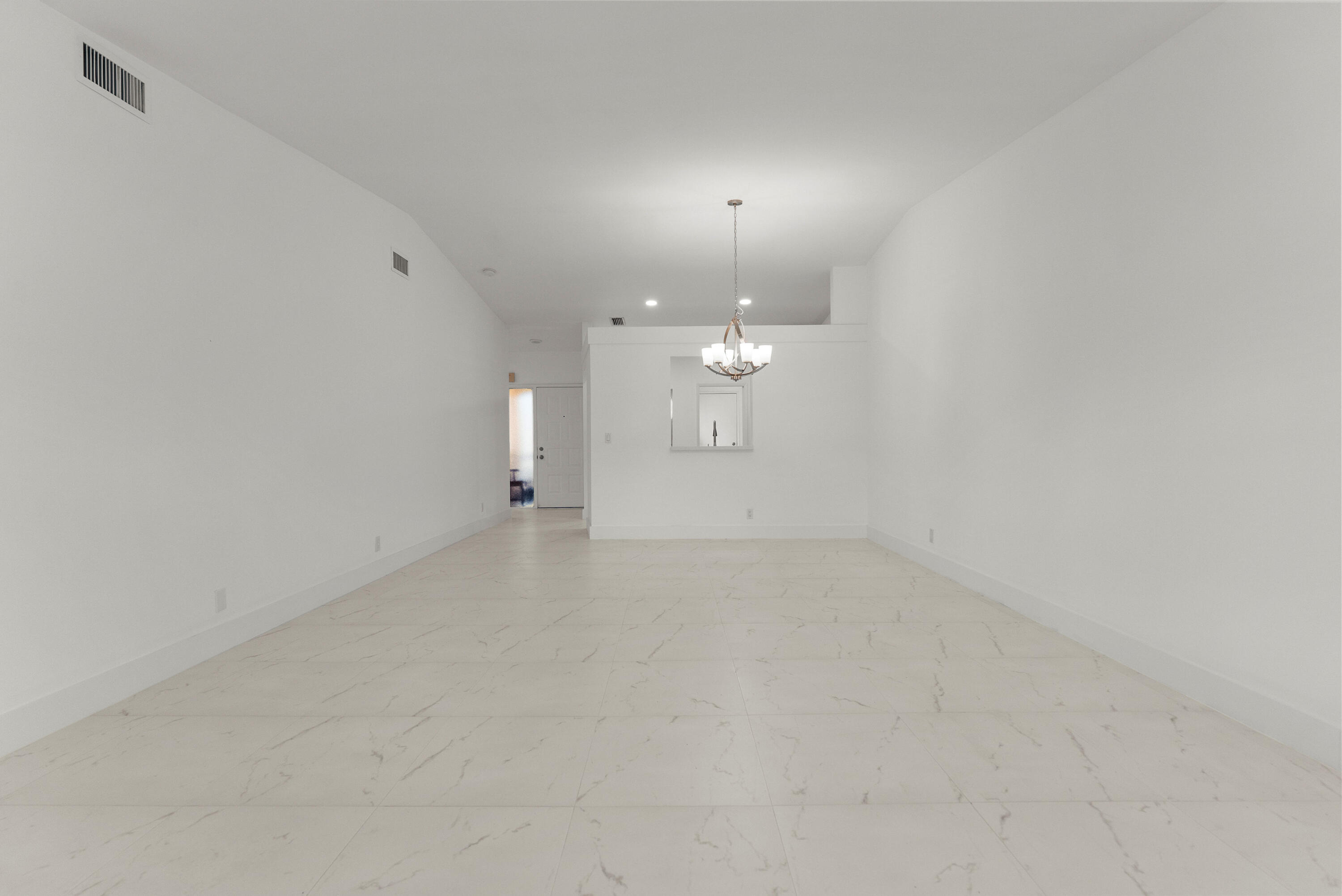 WHISPER WALK - Residential