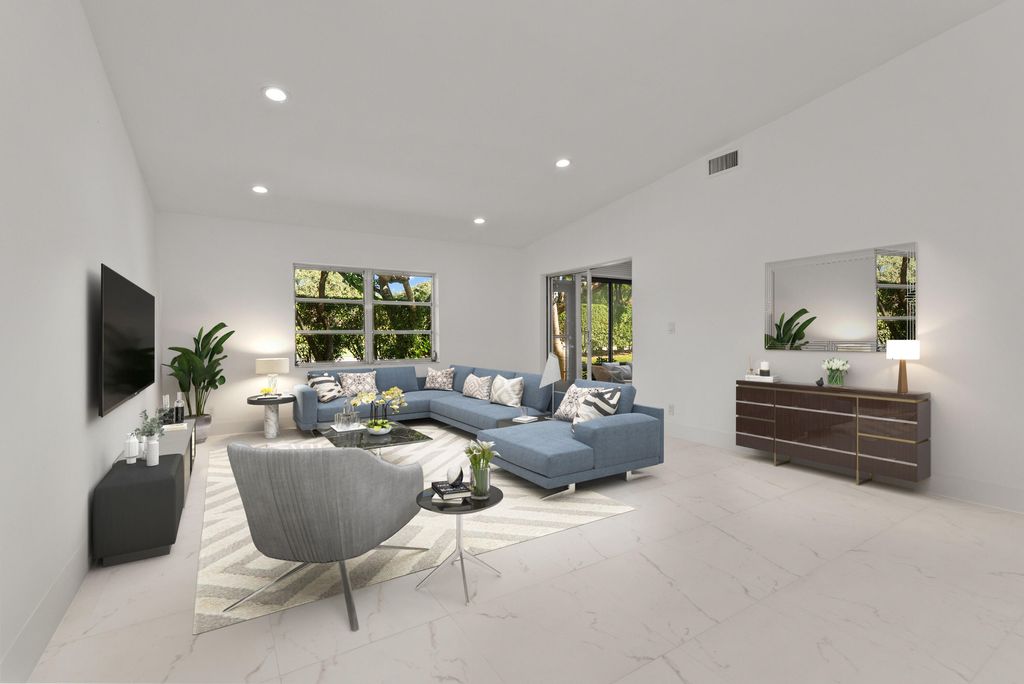 Photo of 8273 Springtree Road, Boca Raton, FL 33496 (MLS # R11138102)