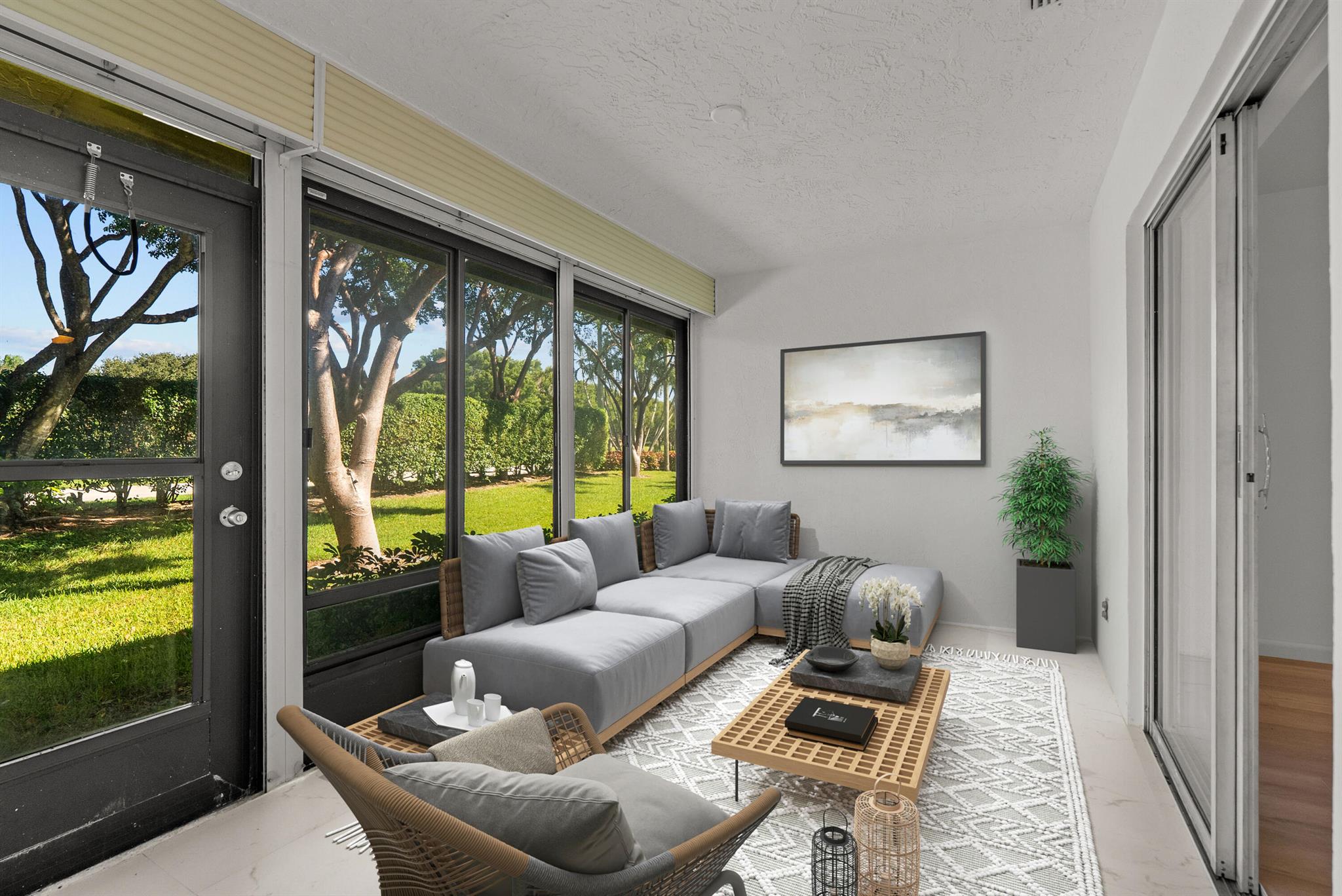 WHISPER WALK - Residential