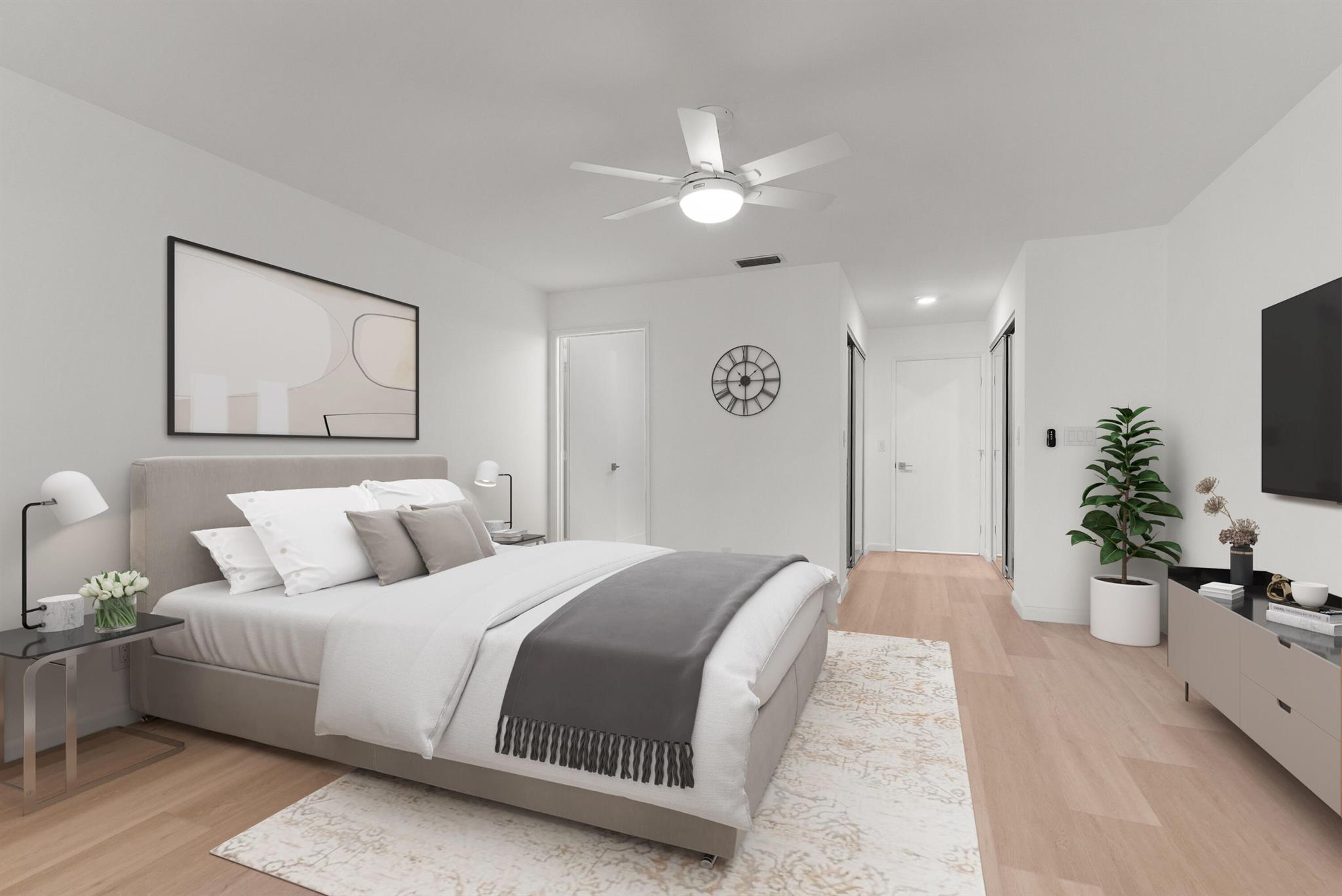 8273 Springtree Road