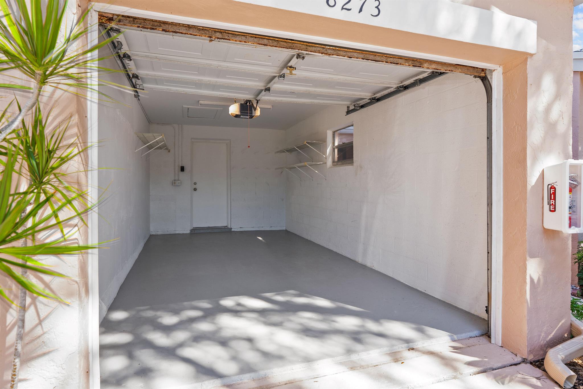 WHISPER WALK - Residential