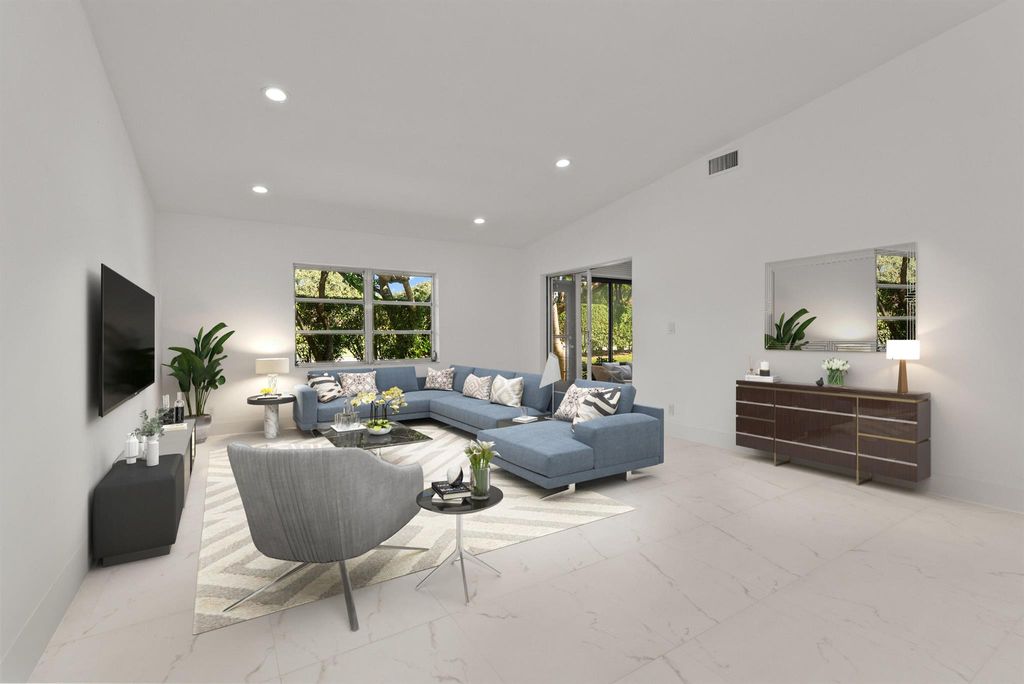 Photo of 8273 Springtree Road, Boca Raton, FL 33496 (MLS # R11138102)