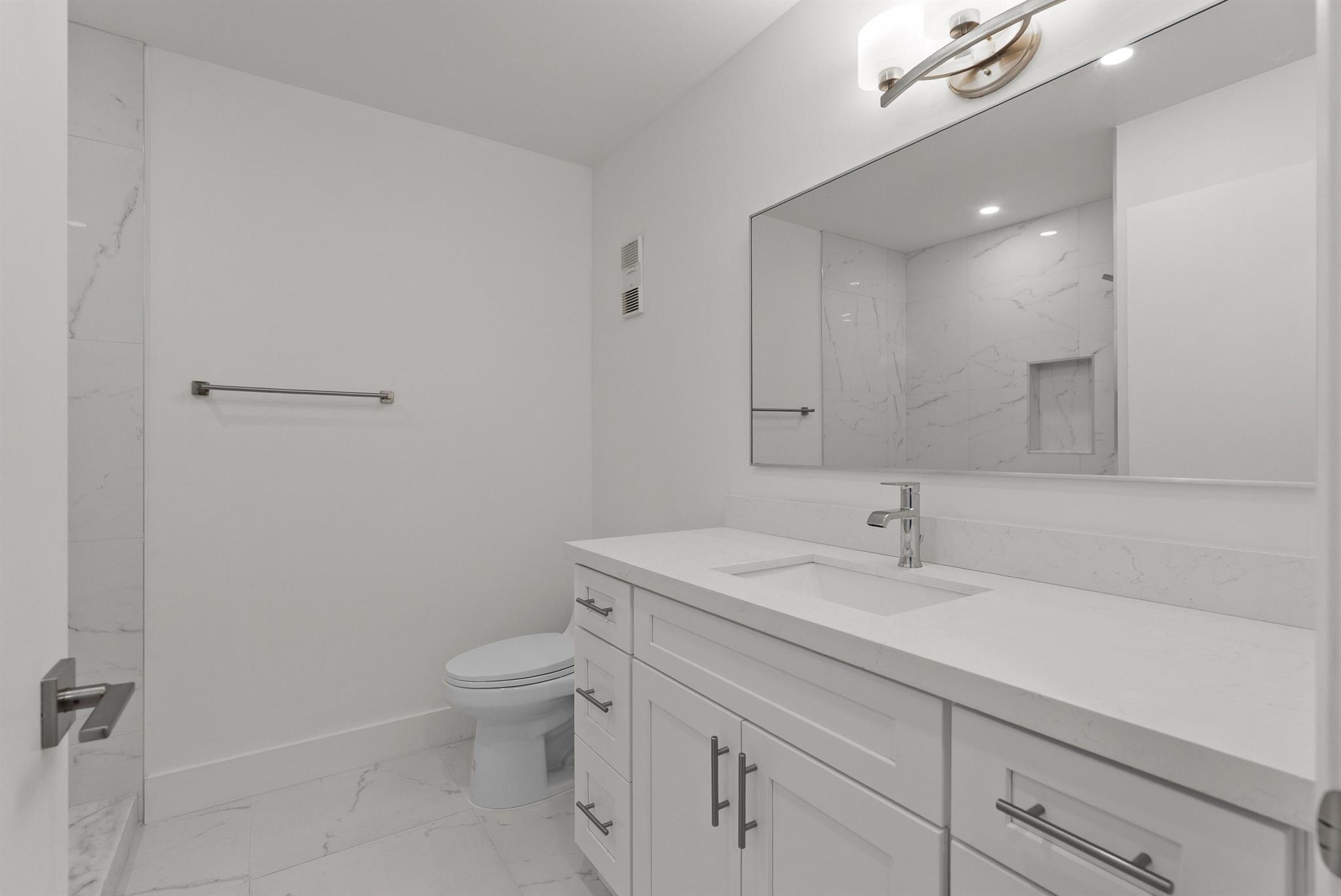 WHISPER WALK - Residential