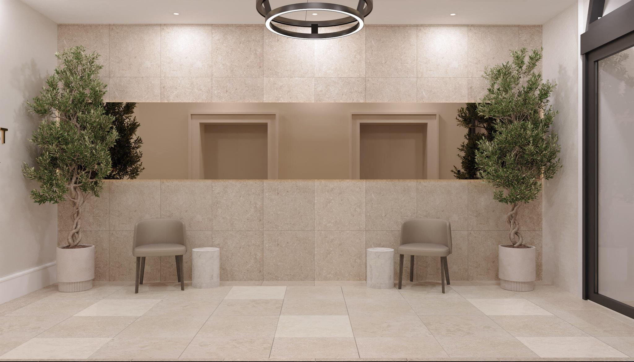 200 EAST PALMETTO PARK CO - Residential