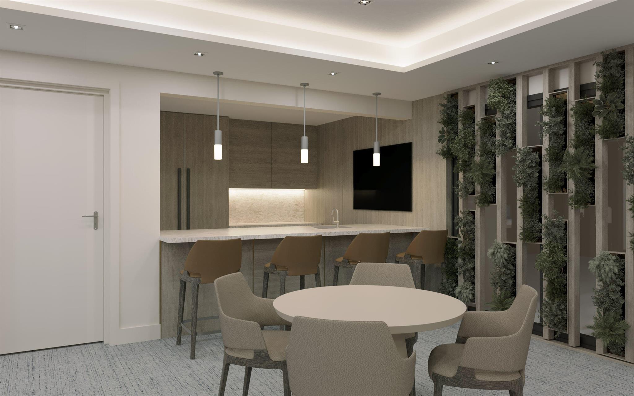 200 EAST PALMETTO PARK CO - Residential