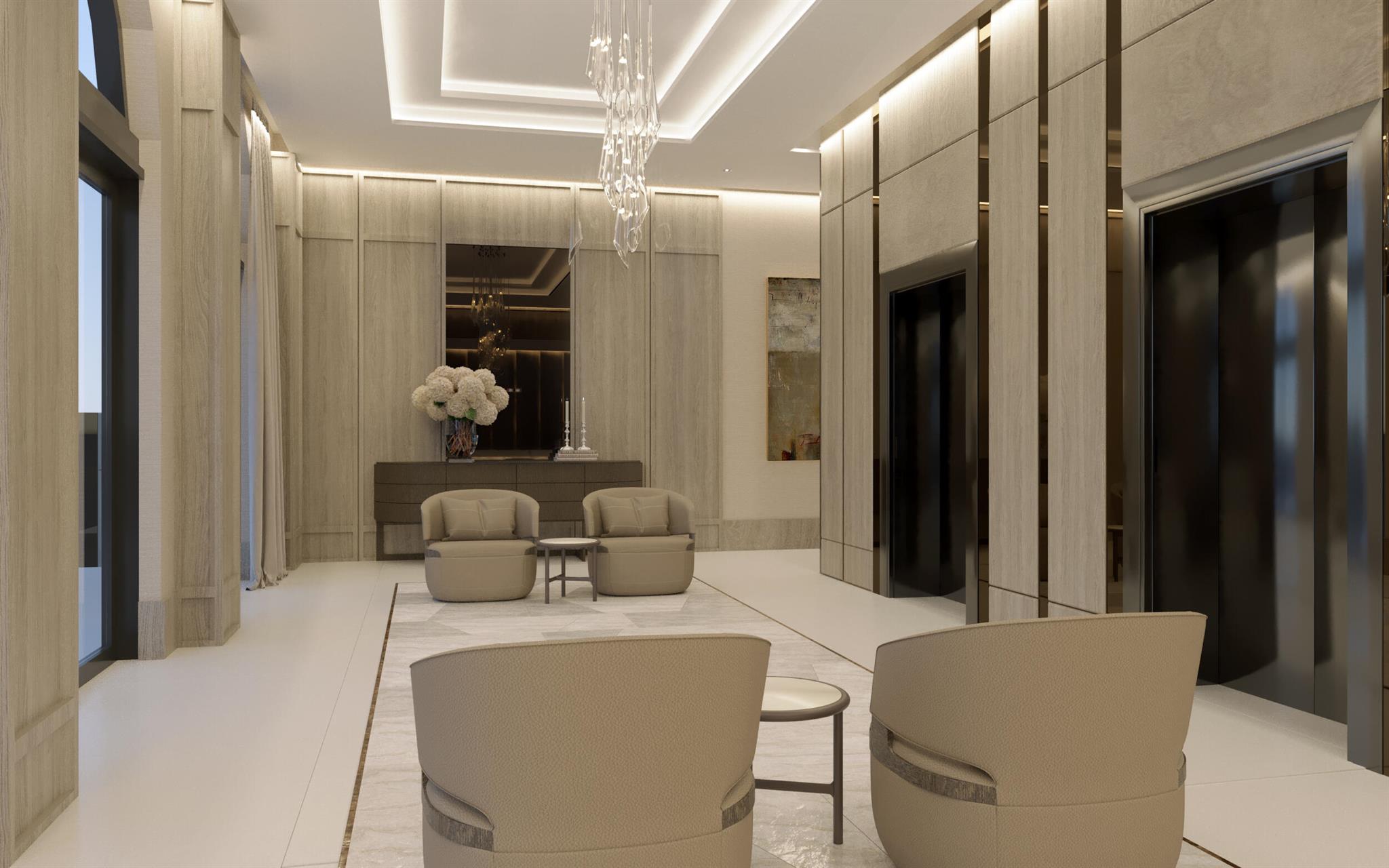 200 EAST PALMETTO PARK CO - Residential