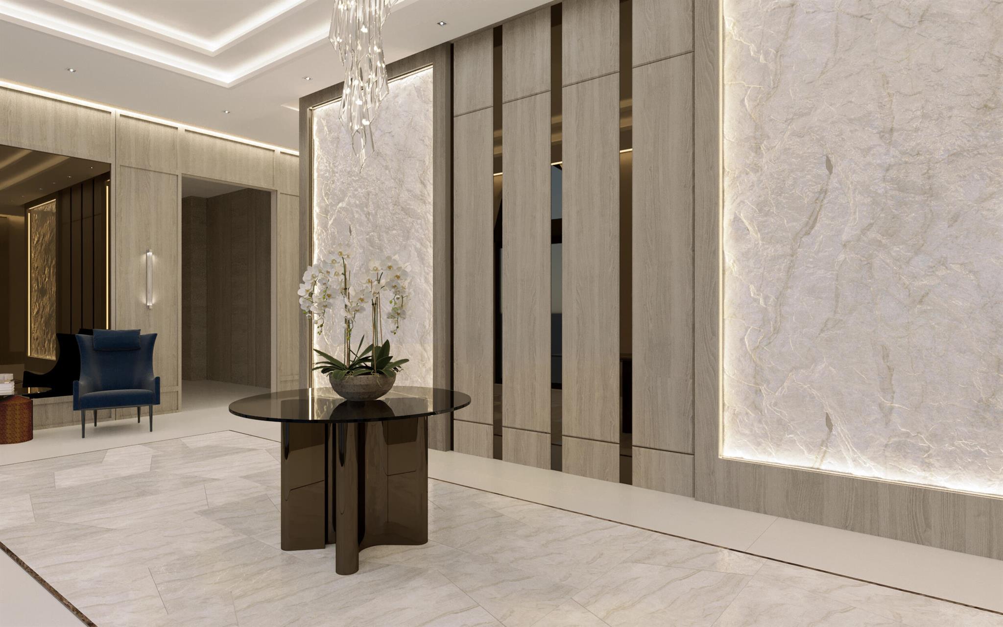 200 EAST PALMETTO PARK CO - Residential