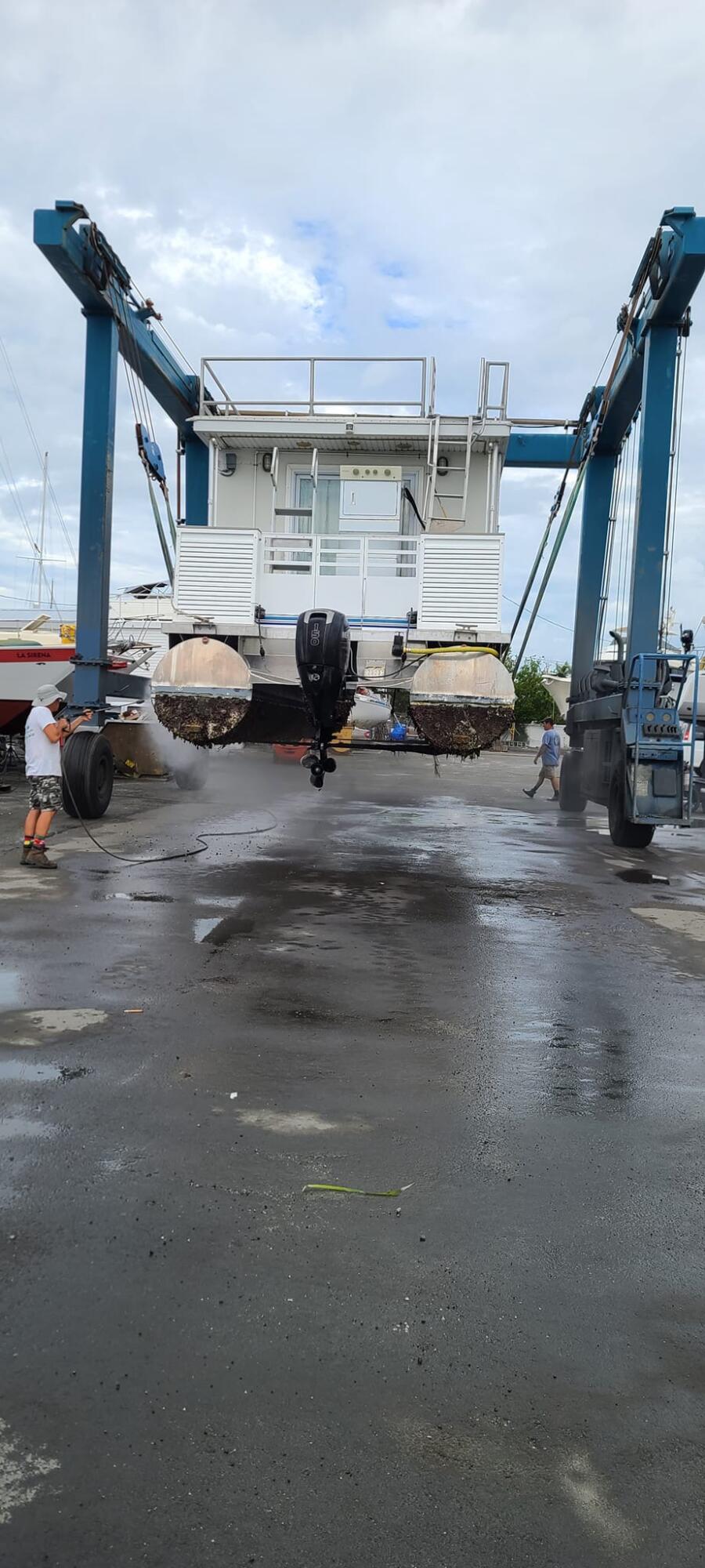 1801 N Roosevelt Boulevard N