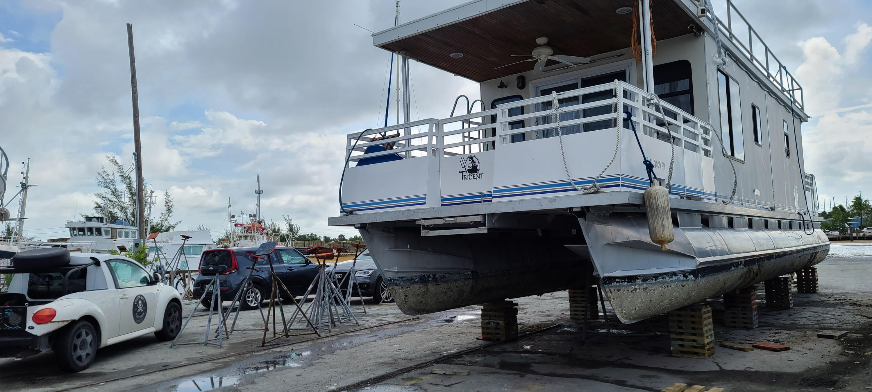 Monroe Investment Co Sub (2.0) - Land