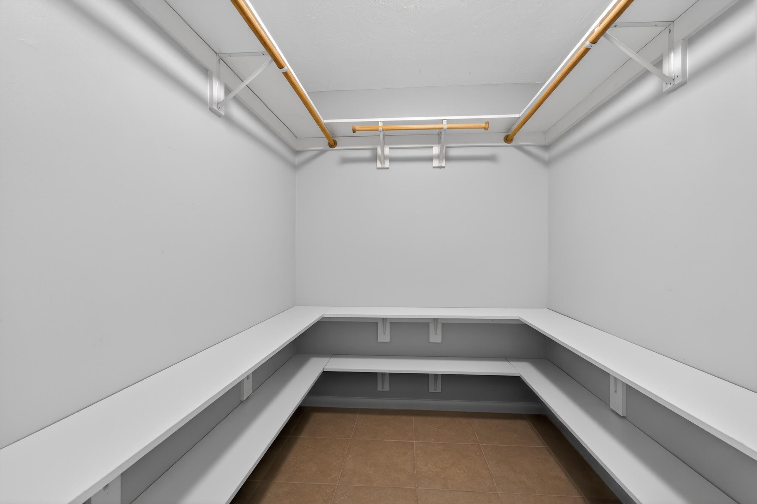 TUDORS IN THE PINES CONDO - Residential