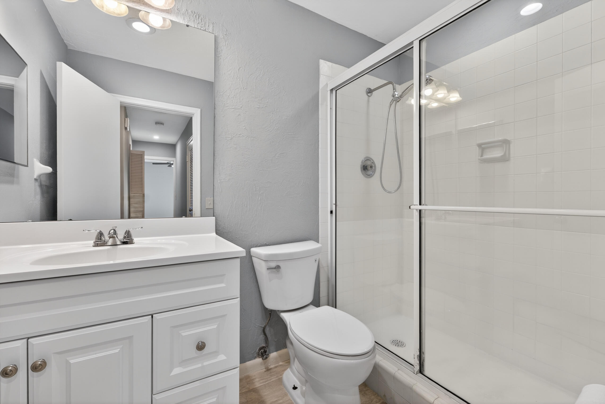 TUDORS IN THE PINES CONDO - Residential