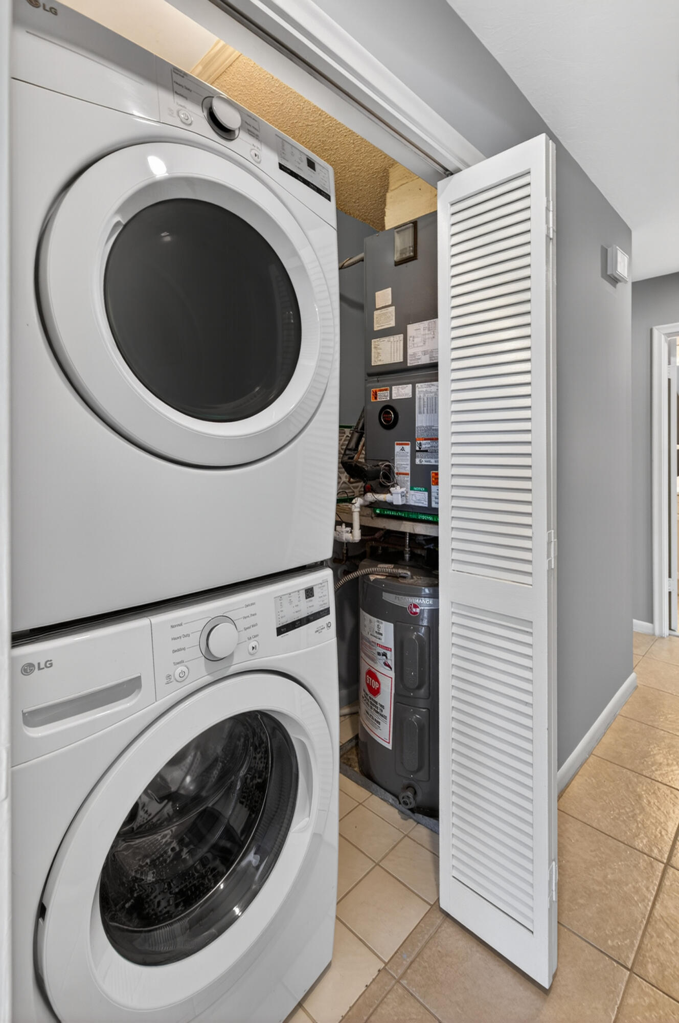 TUDORS IN THE PINES CONDO - Residential