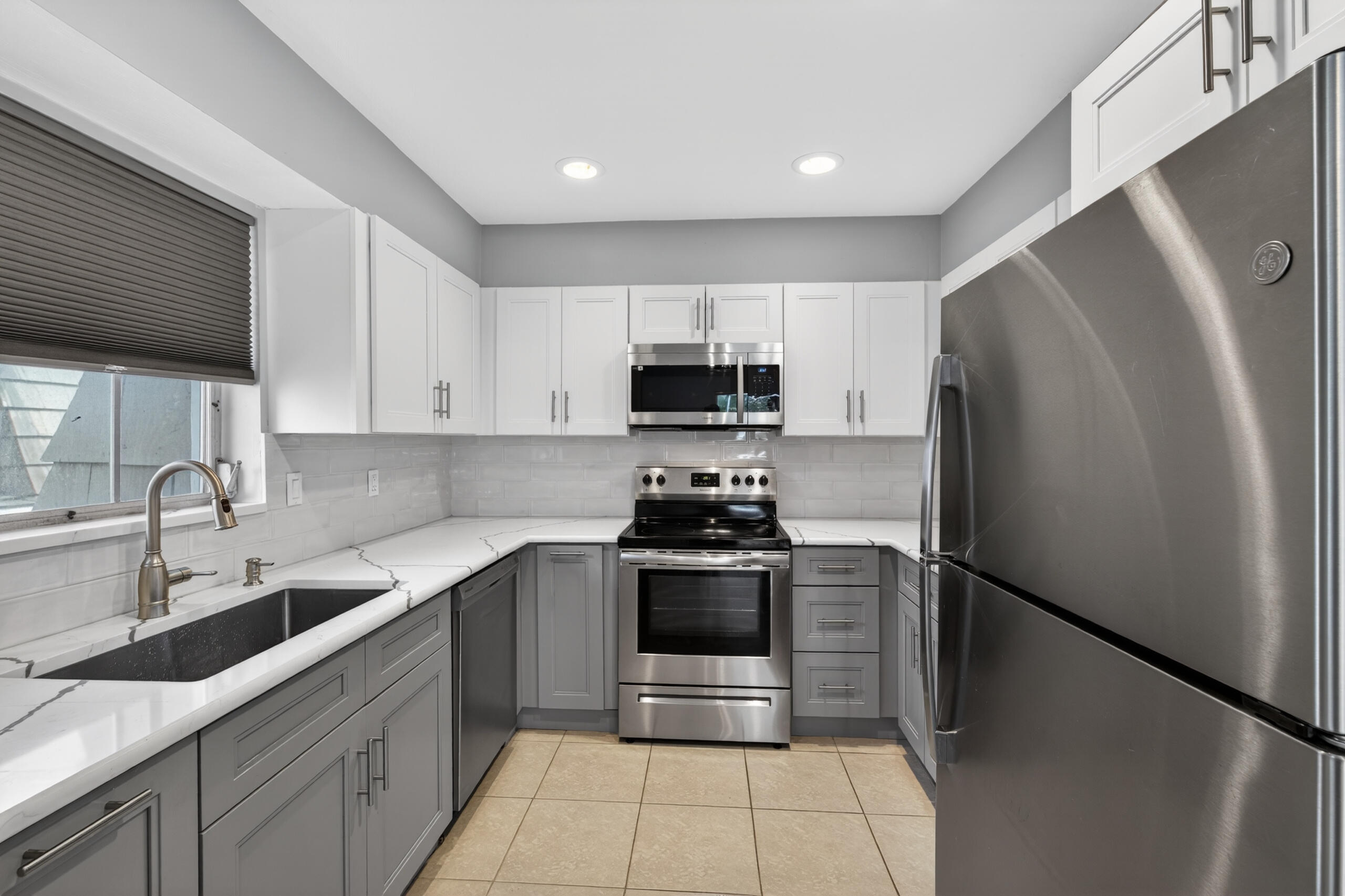 TUDORS IN THE PINES CONDO - Residential