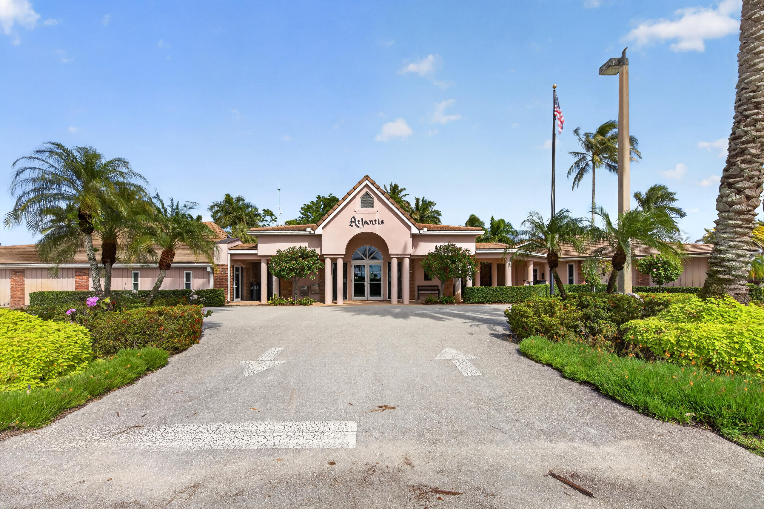 TUDORS IN THE PINES CONDO - Residential