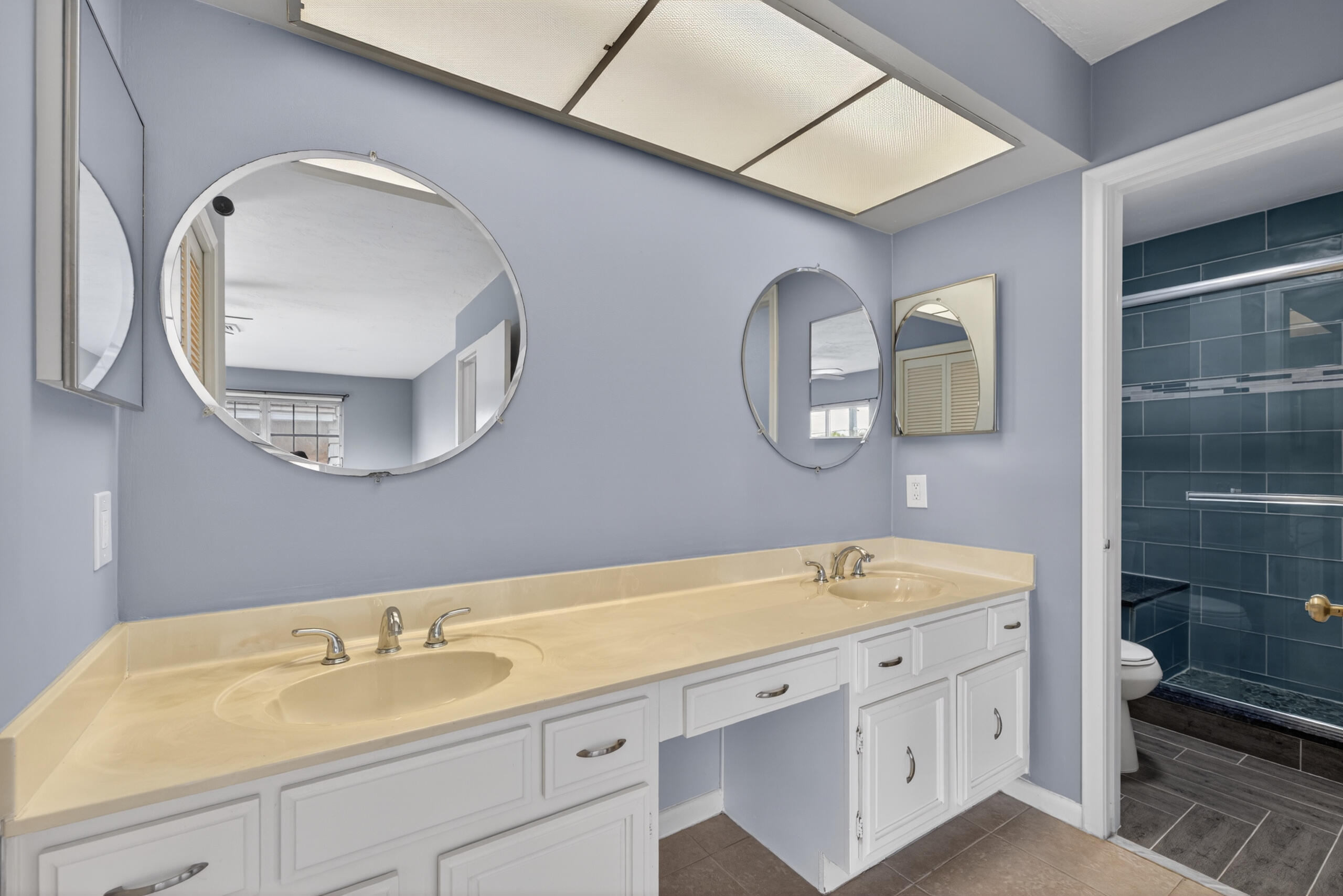 TUDORS IN THE PINES CONDO - Residential