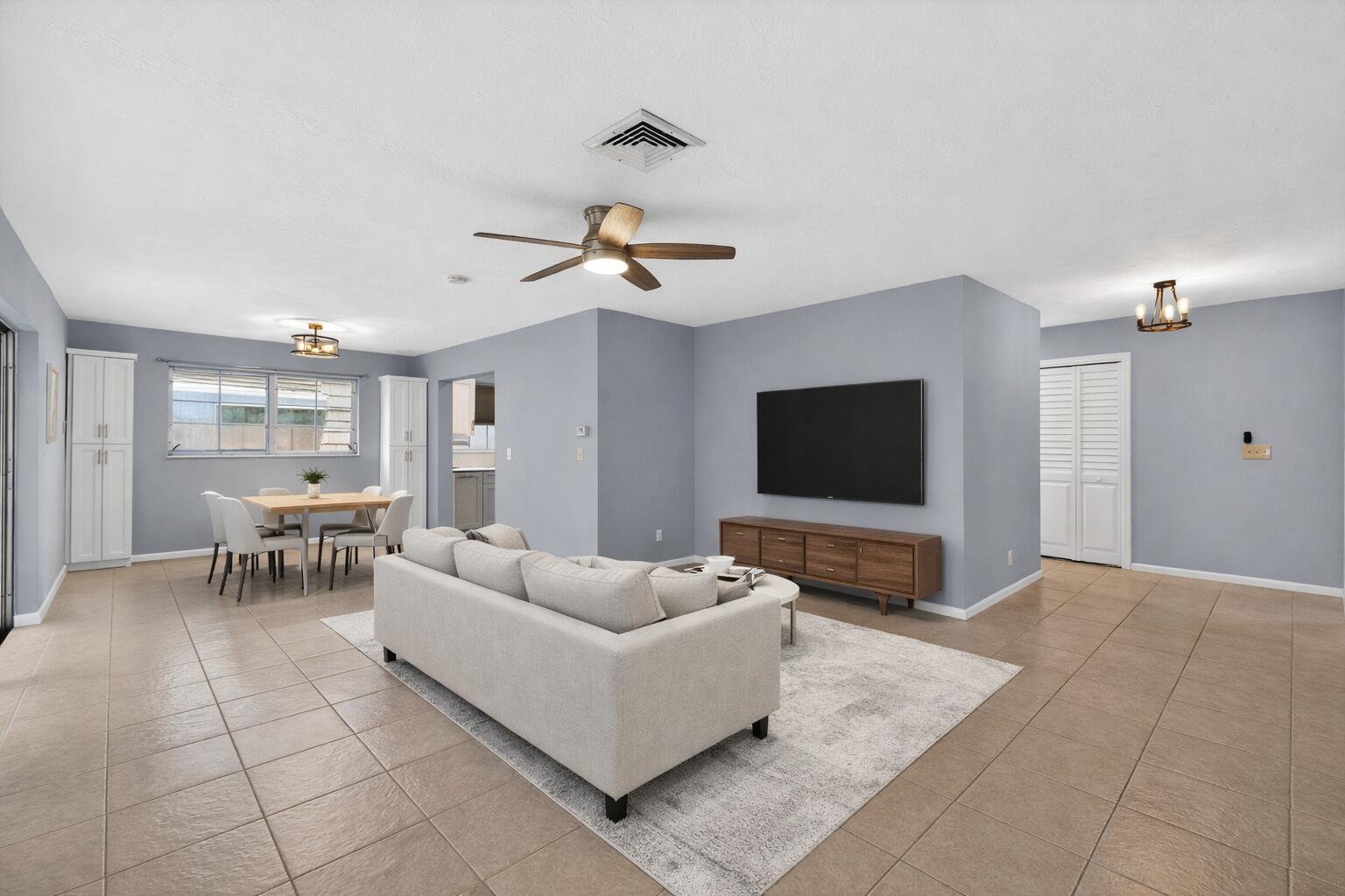 TUDORS IN THE PINES CONDO - Residential