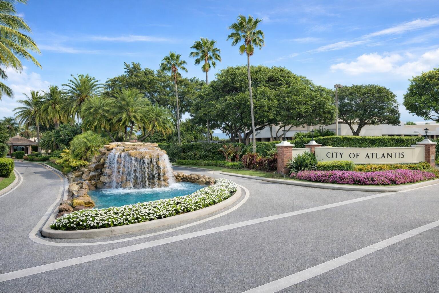 TUDORS IN THE PINES CONDO - Residential