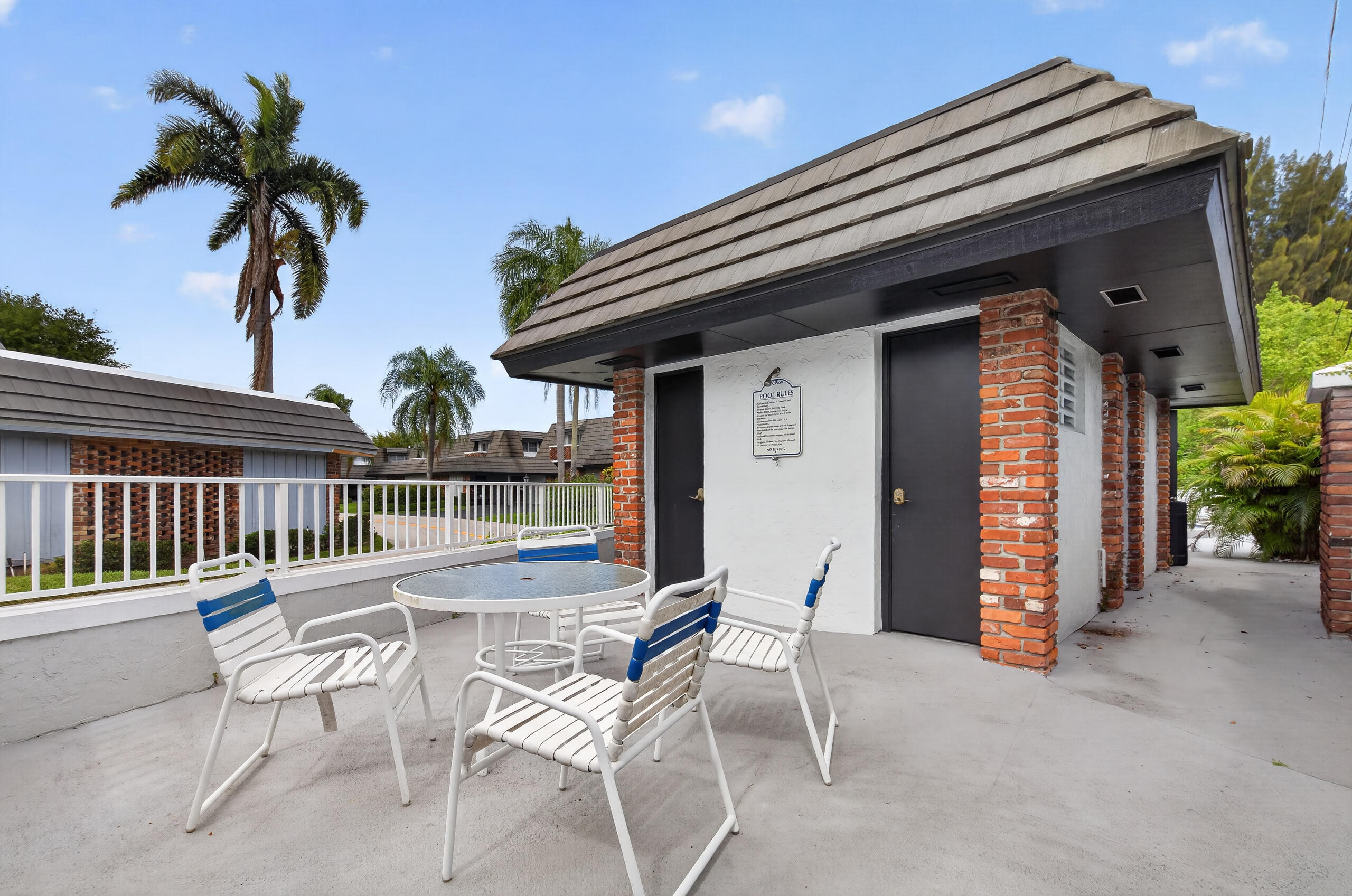 TUDORS IN THE PINES CONDO - Residential