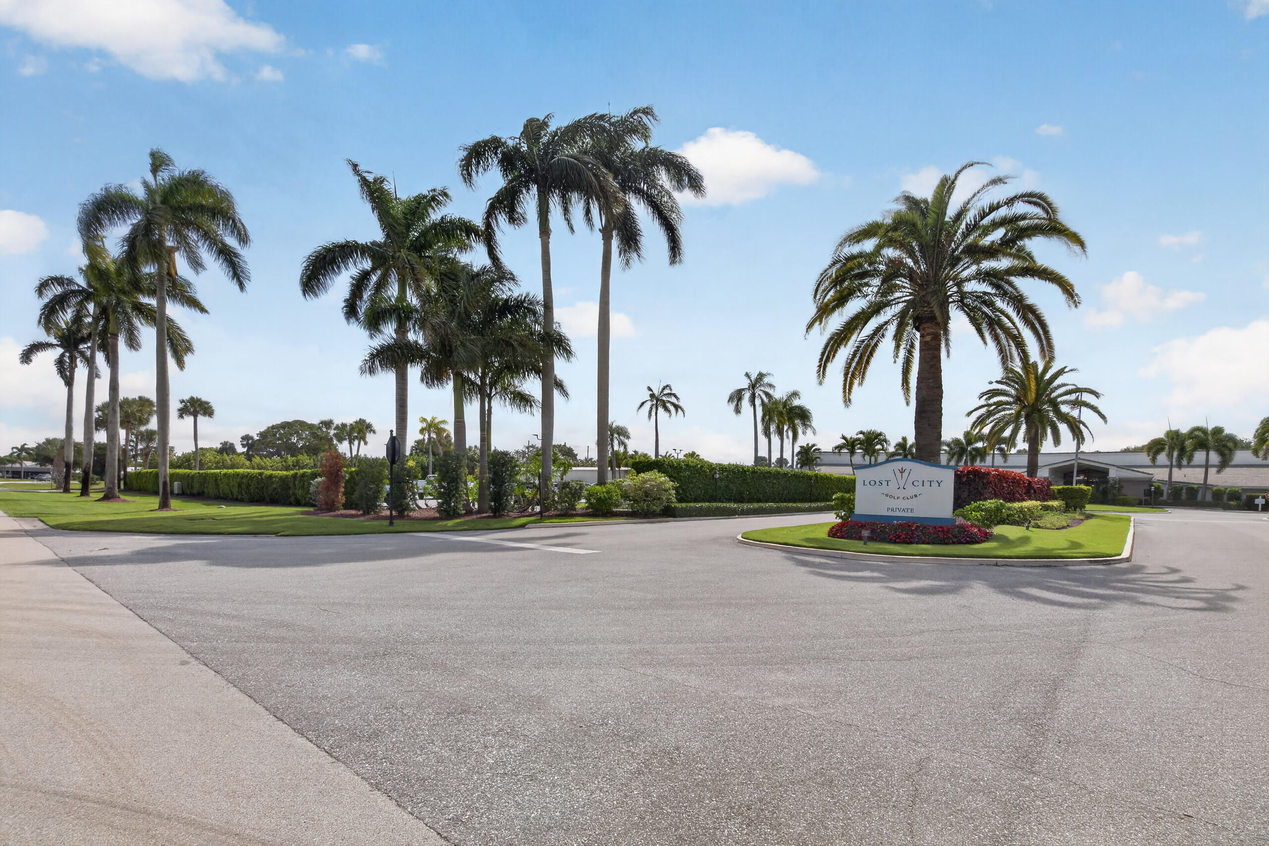 TUDORS IN THE PINES CONDO - Residential