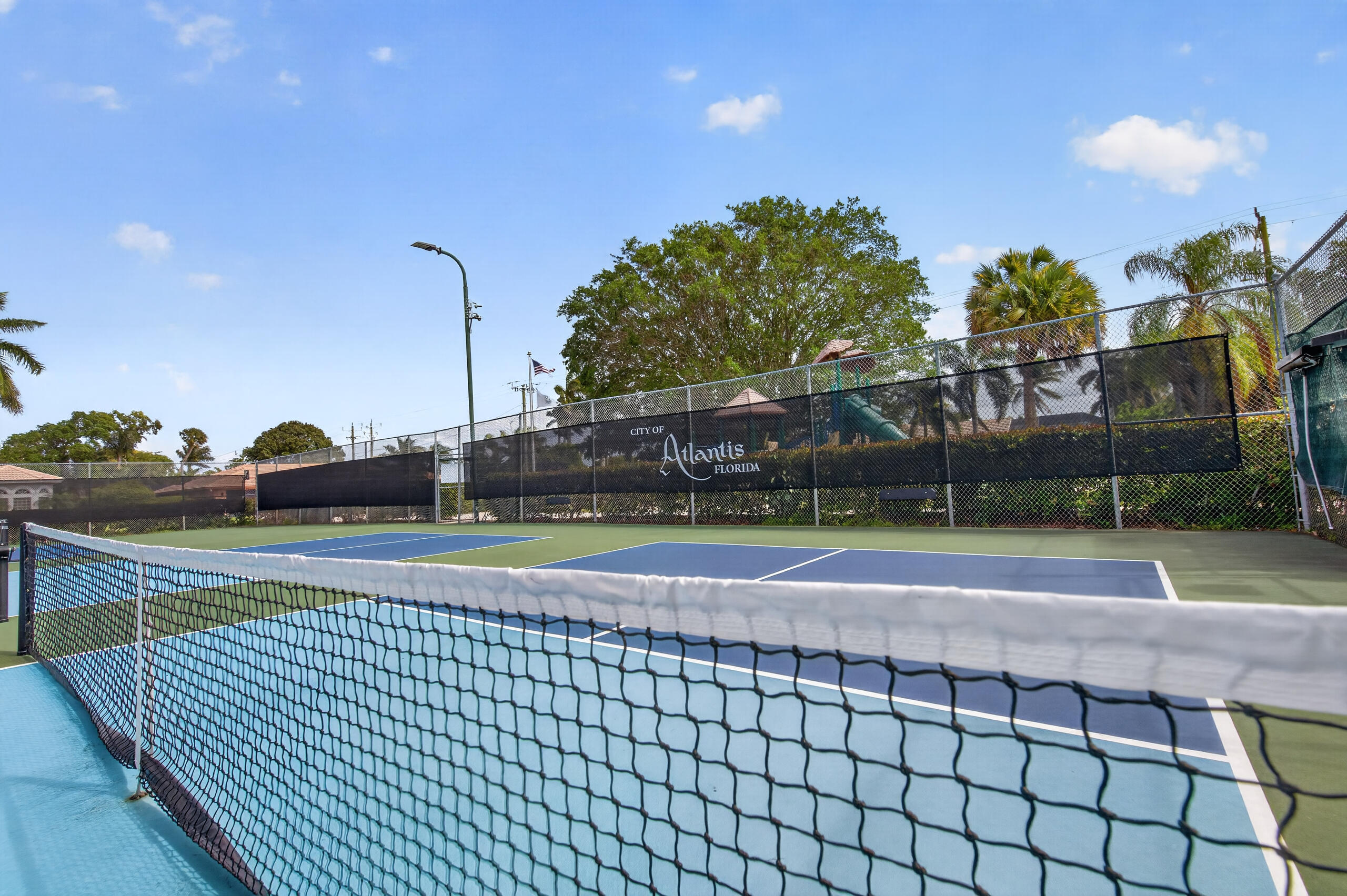 TUDORS IN THE PINES CONDO - Residential