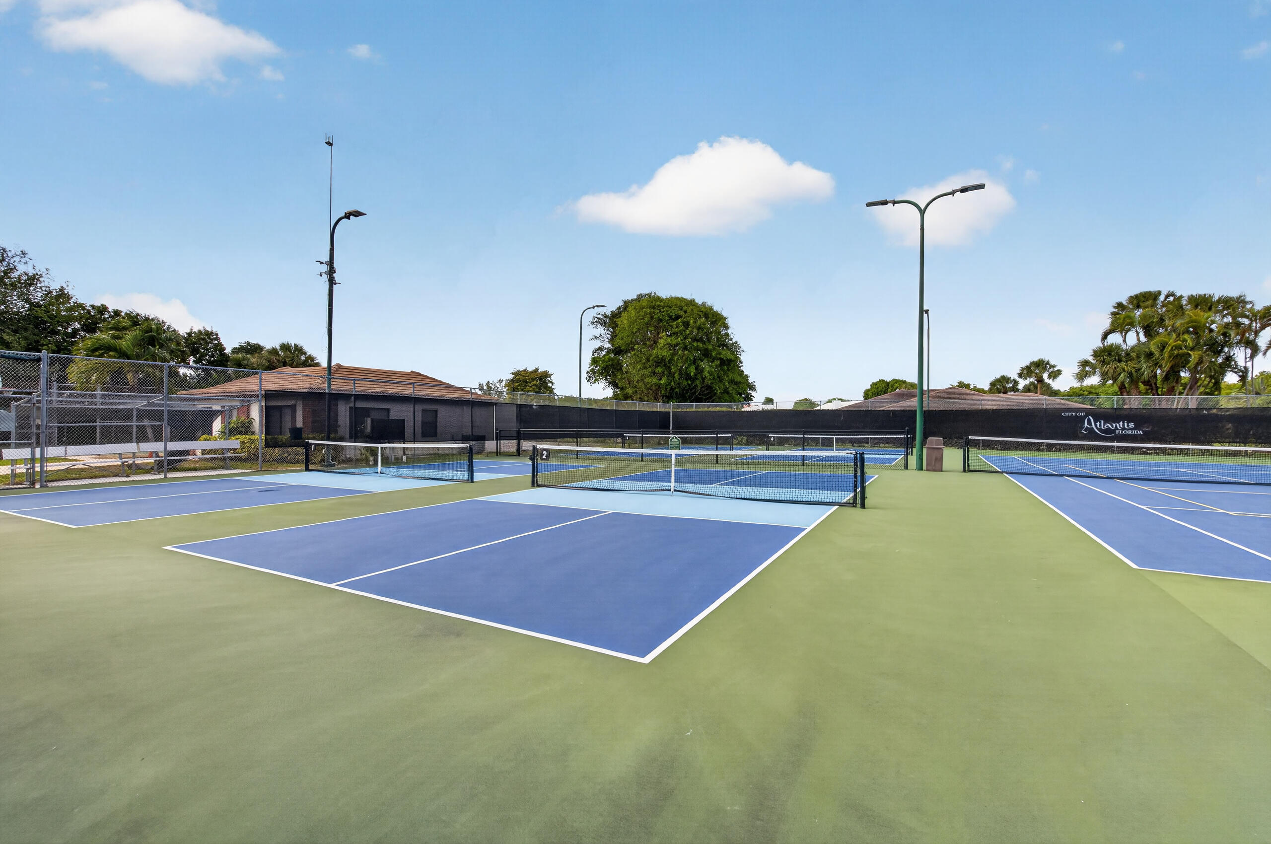 TUDORS IN THE PINES CONDO - Residential