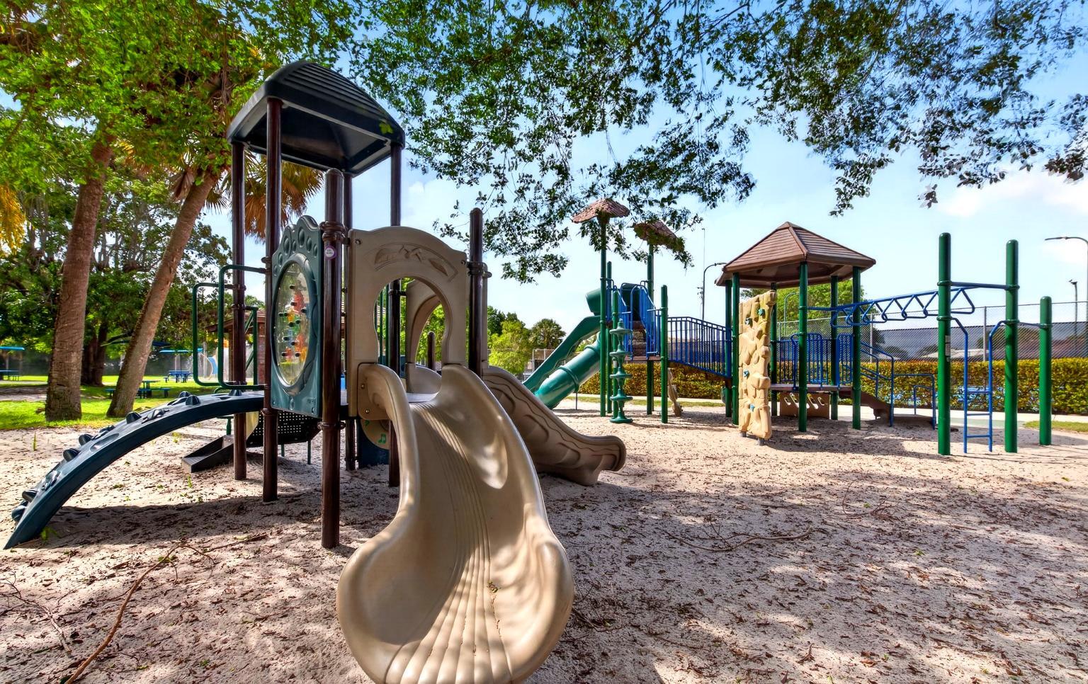 TUDORS IN THE PINES CONDO - Residential