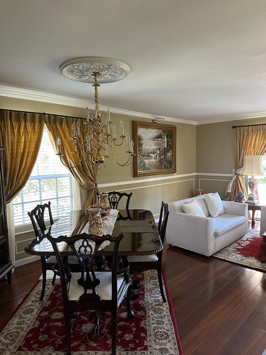 Photo of 18560 SE Wood Haven Lane #G, Jupiter, FL 33469 (MLS # B26036719)