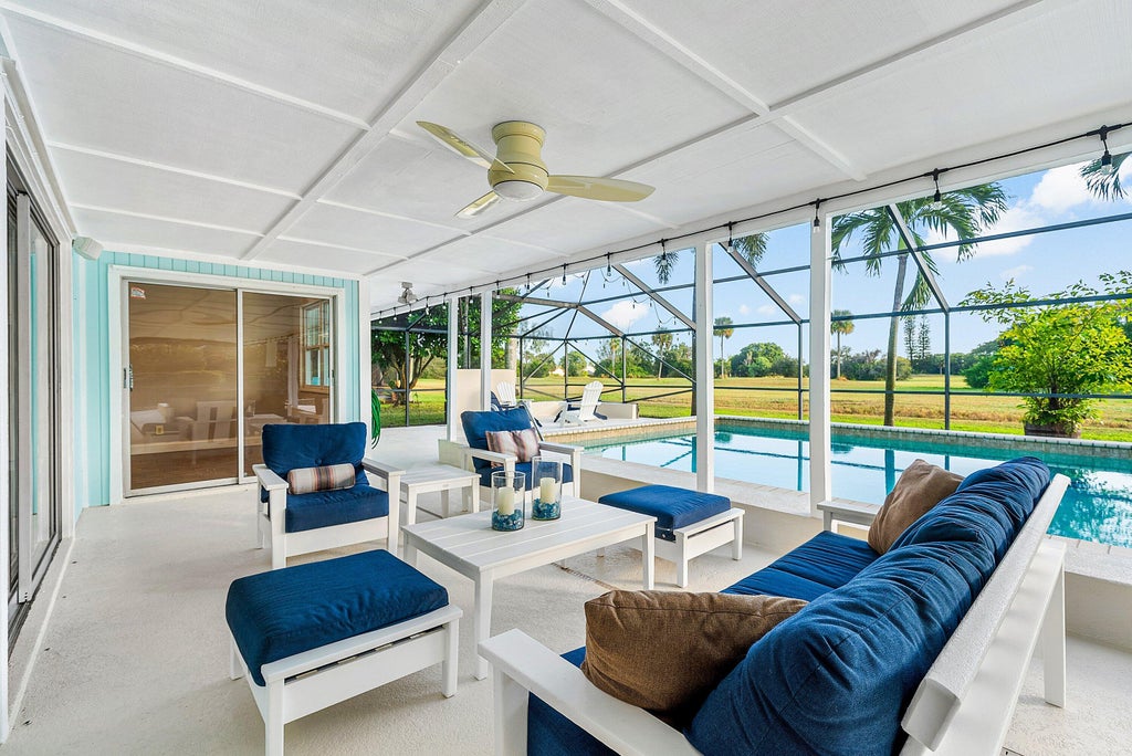 Photo of 4804 Palo Verde Drive, Boynton Beach, FL 33436 (MLS # R11142089)