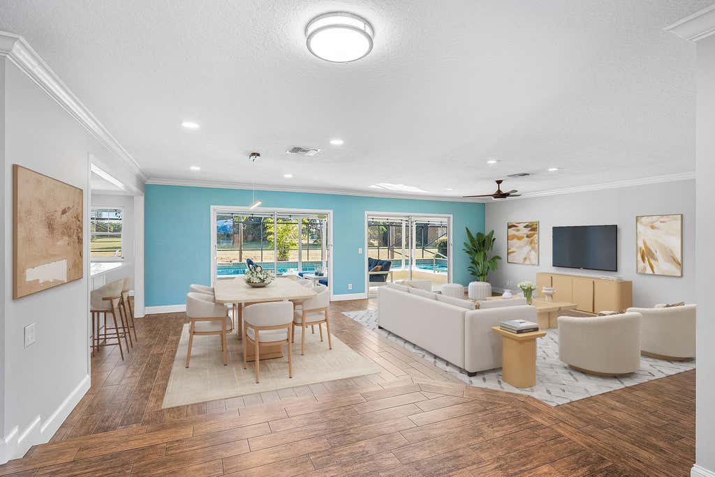 Photo of 4804 Palo Verde Drive, Boynton Beach, FL 33436 (MLS # R11142089)