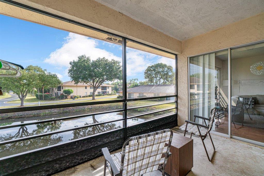 PALM GREENS AT VILLA DEL RAY CONDO - Residential