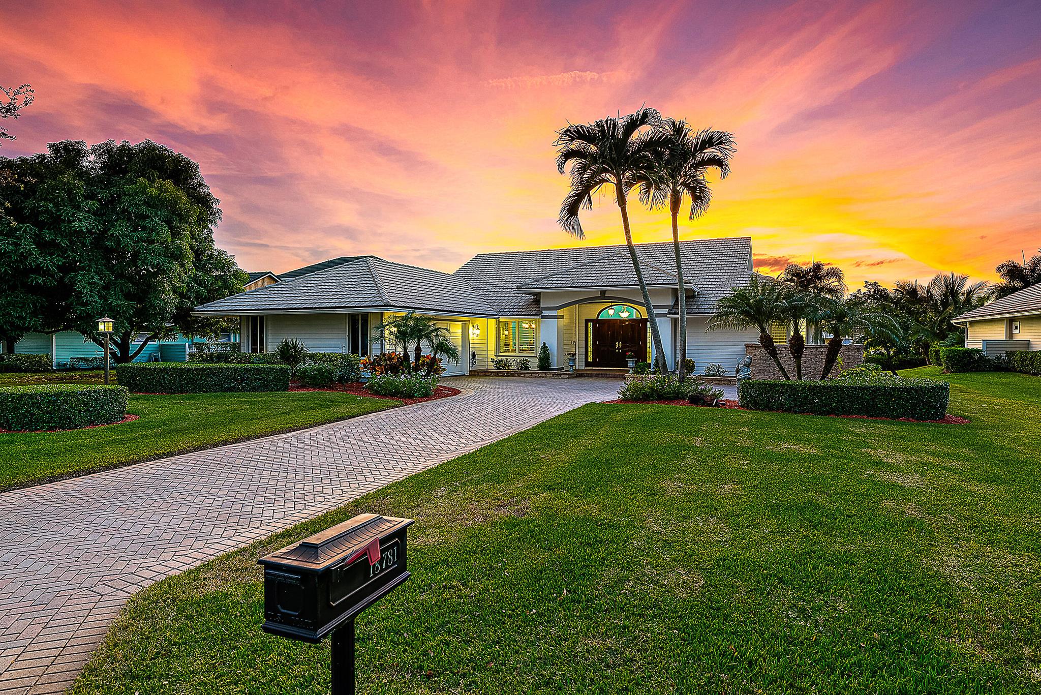 River Ridge - Residential