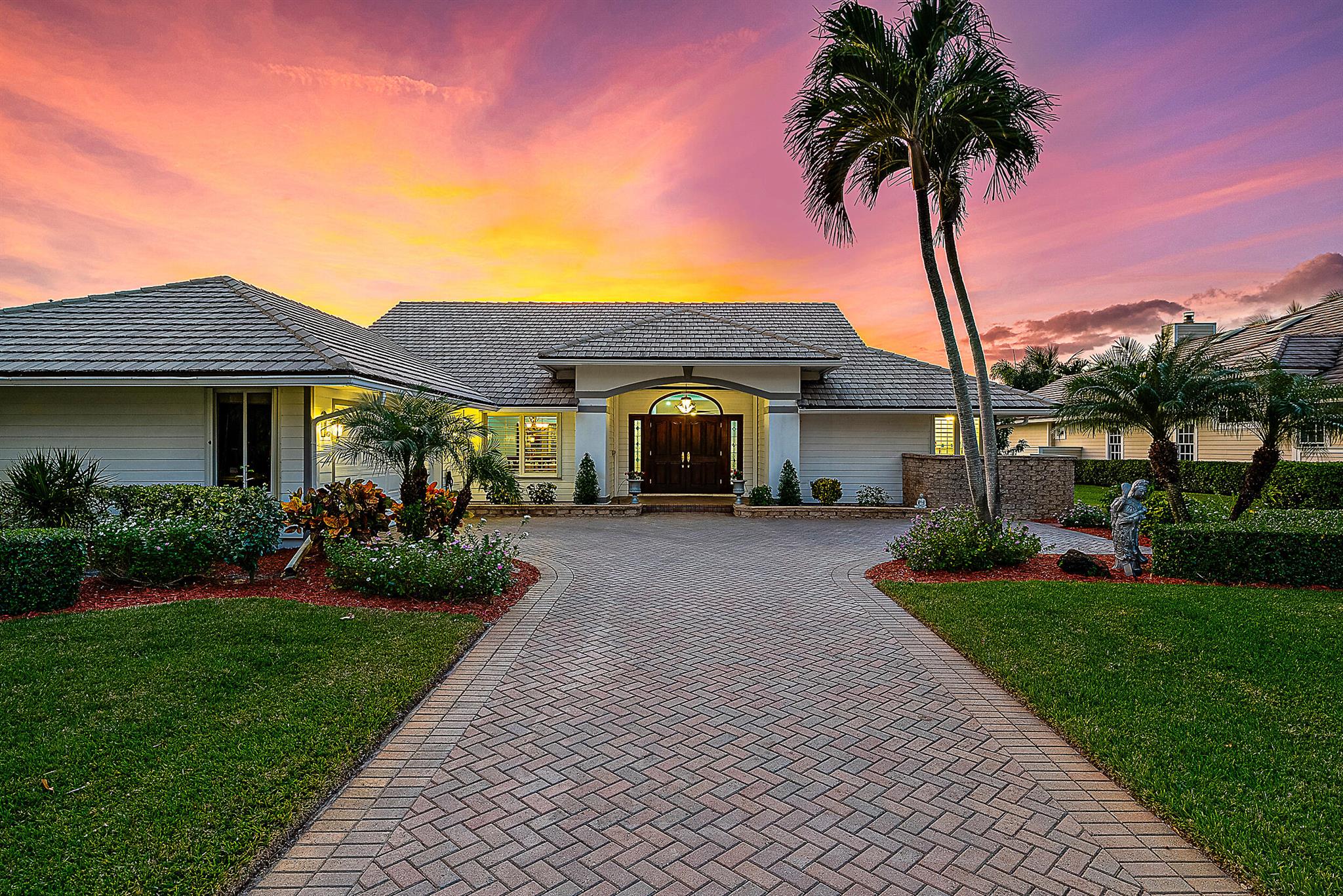 River Ridge - Residential