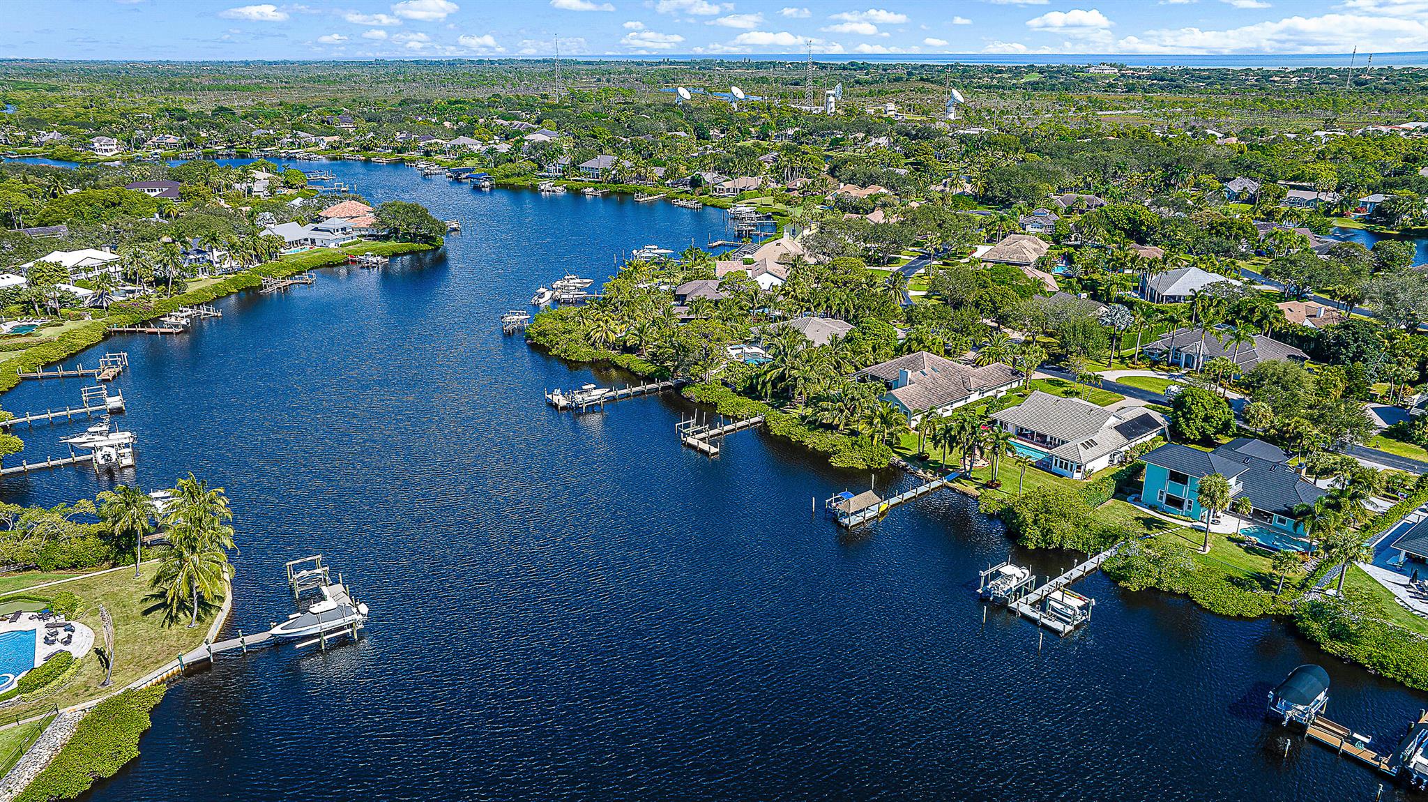 River Ridge - Residential