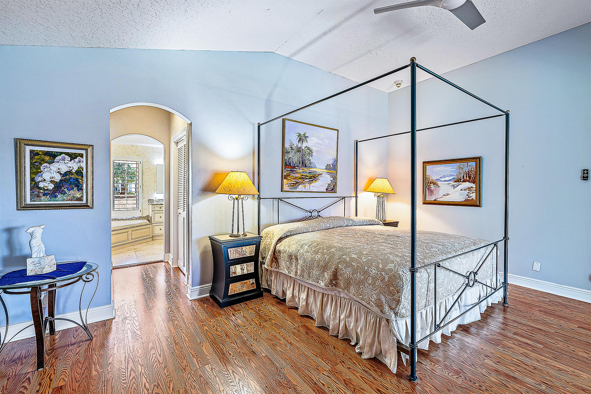 River Ridge - Residential