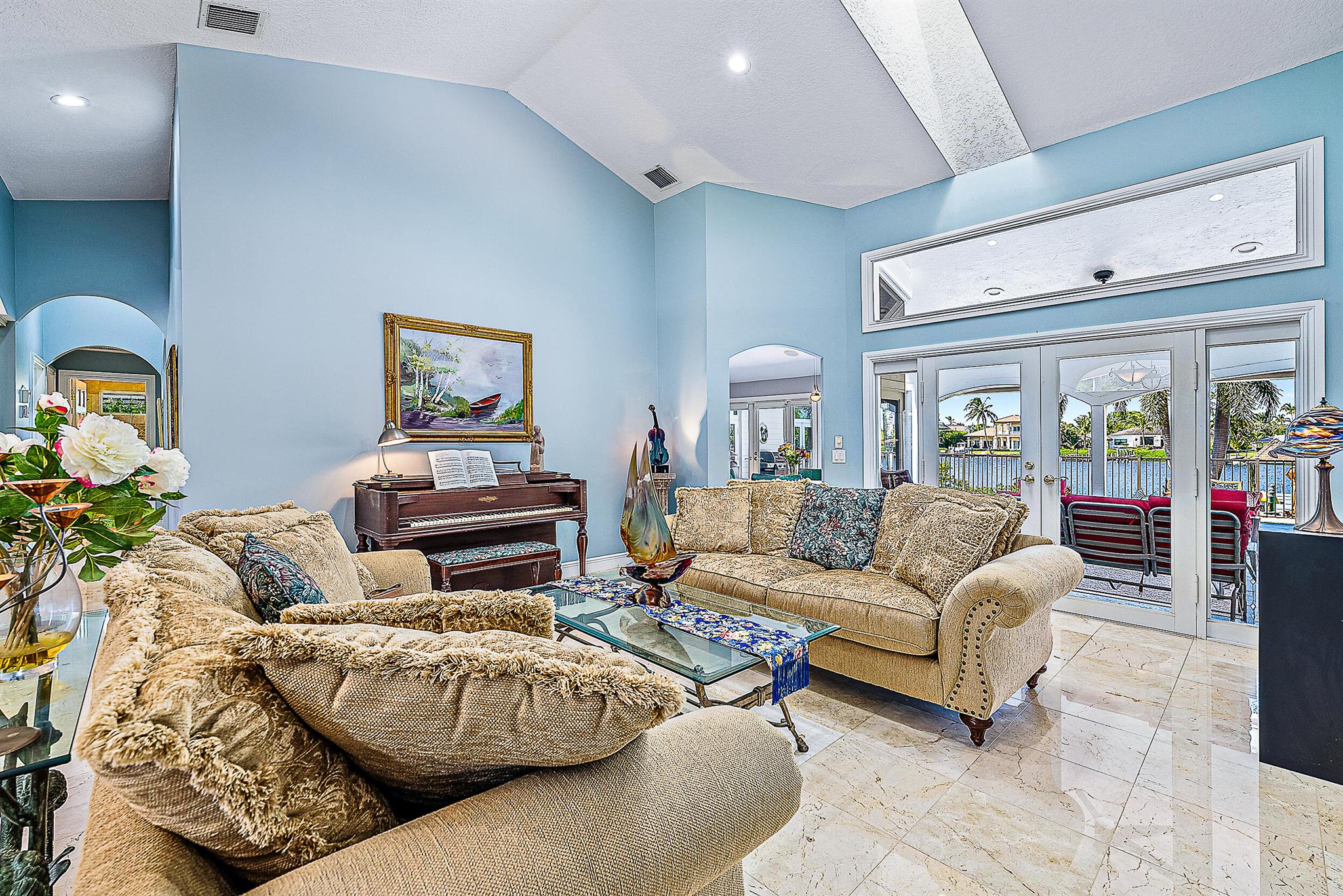 River Ridge - Residential