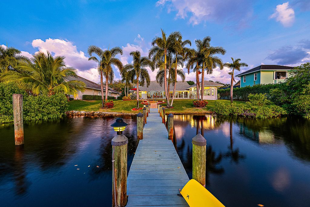 Photo of 18781 SE River Ridge Road, Jupiter, FL 33469 (MLS # R10935702)