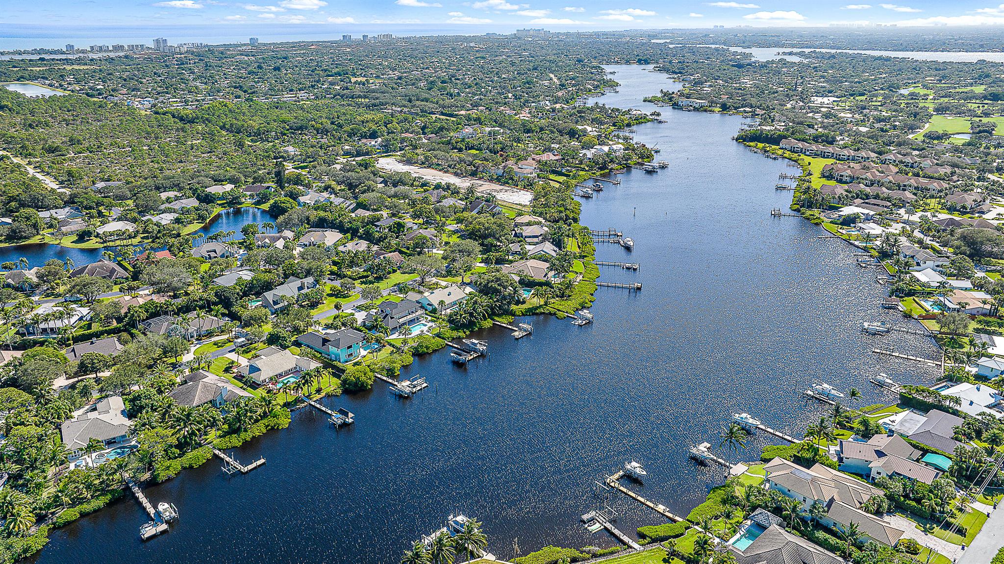 River Ridge - Residential