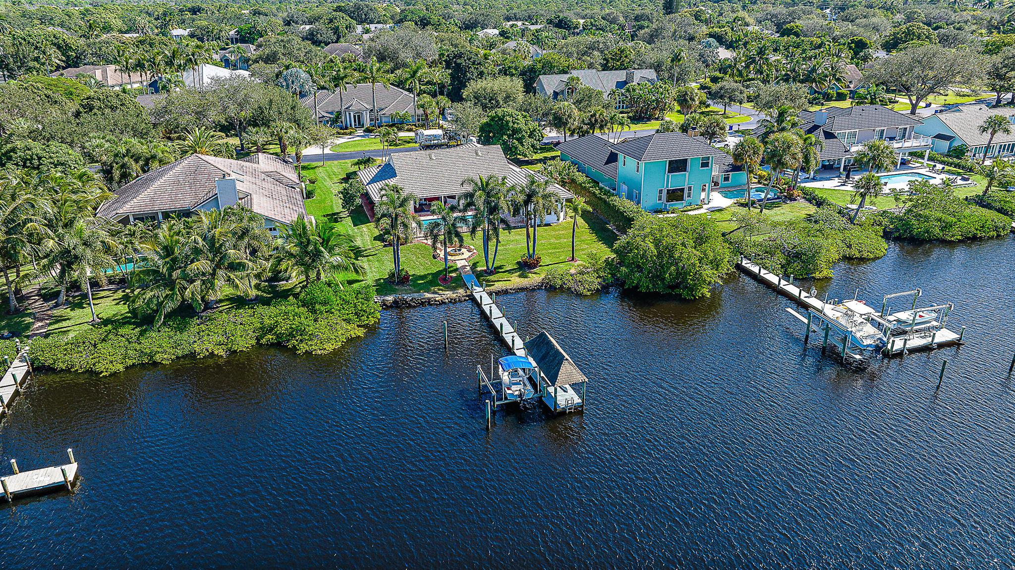 River Ridge - Residential