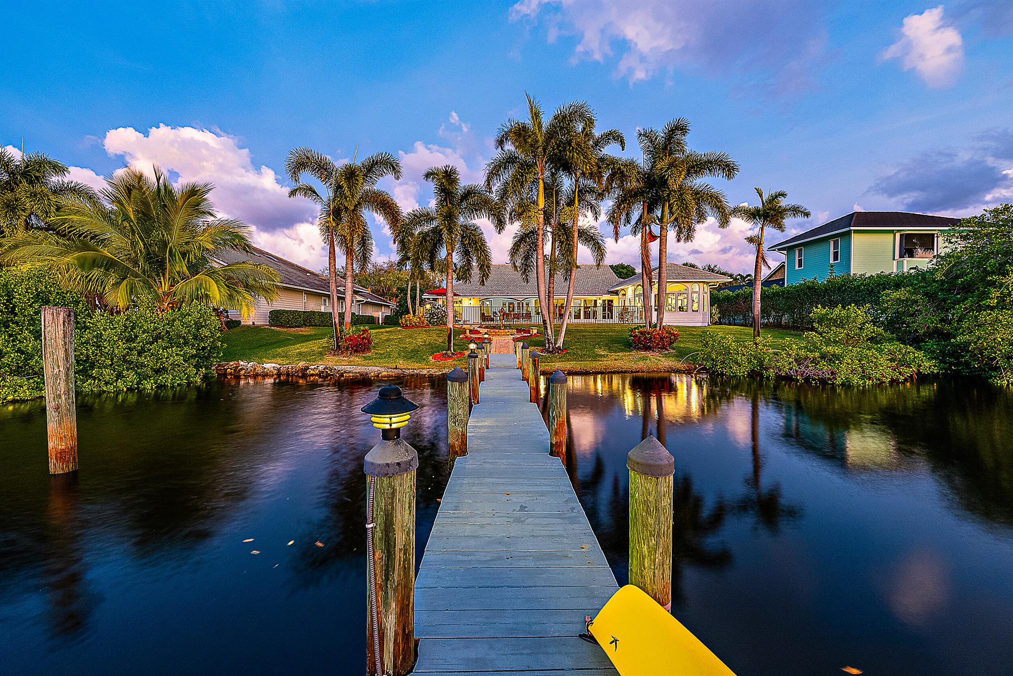 River Ridge - Residential