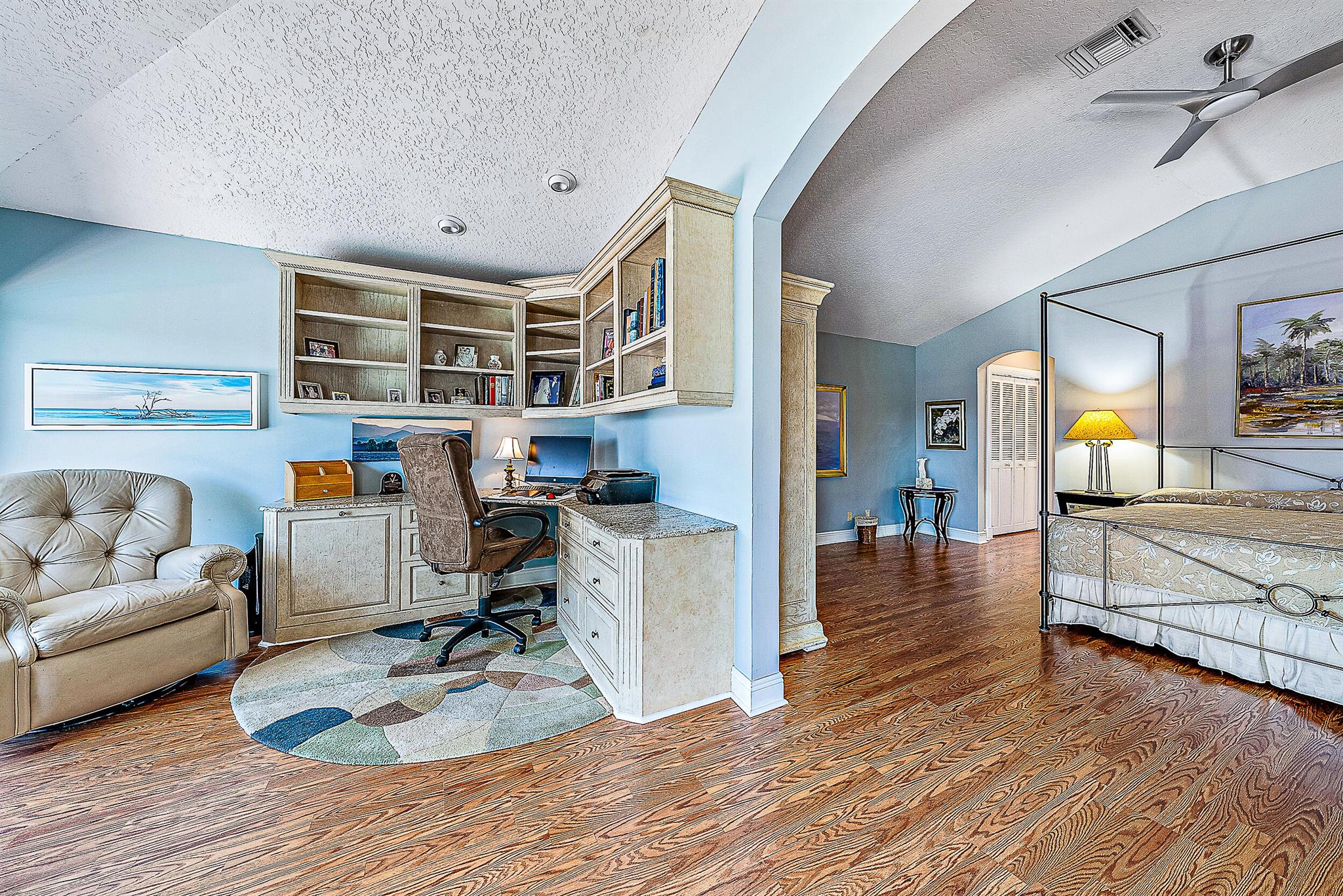 River Ridge - Residential