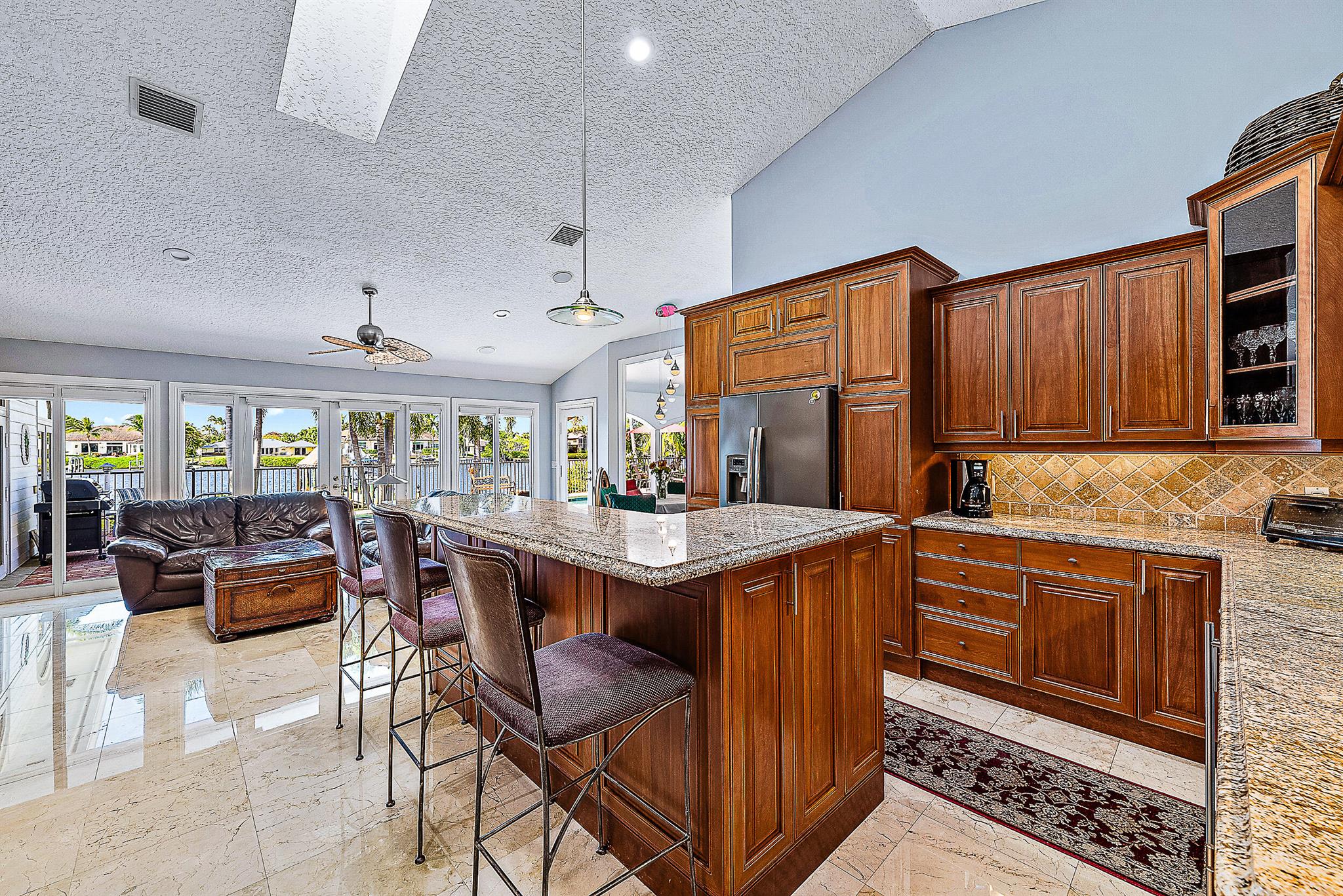 River Ridge - Residential