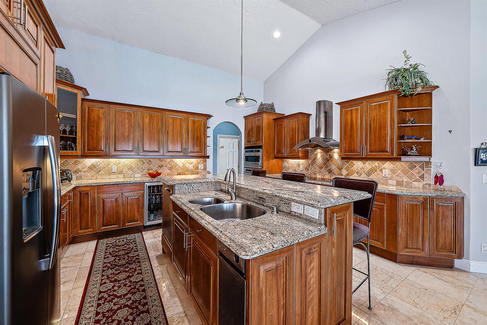 River Ridge - Residential