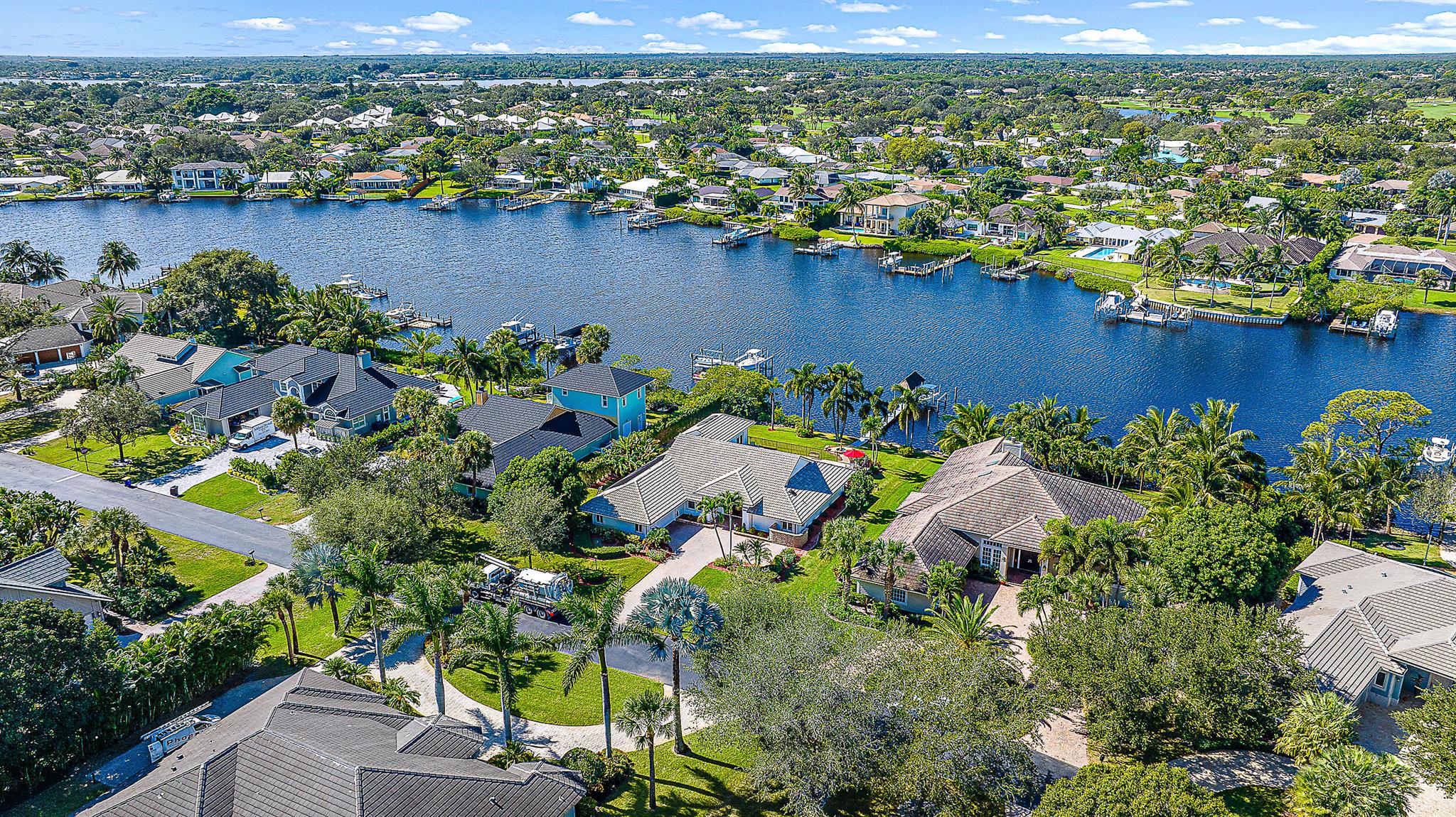 River Ridge - Residential