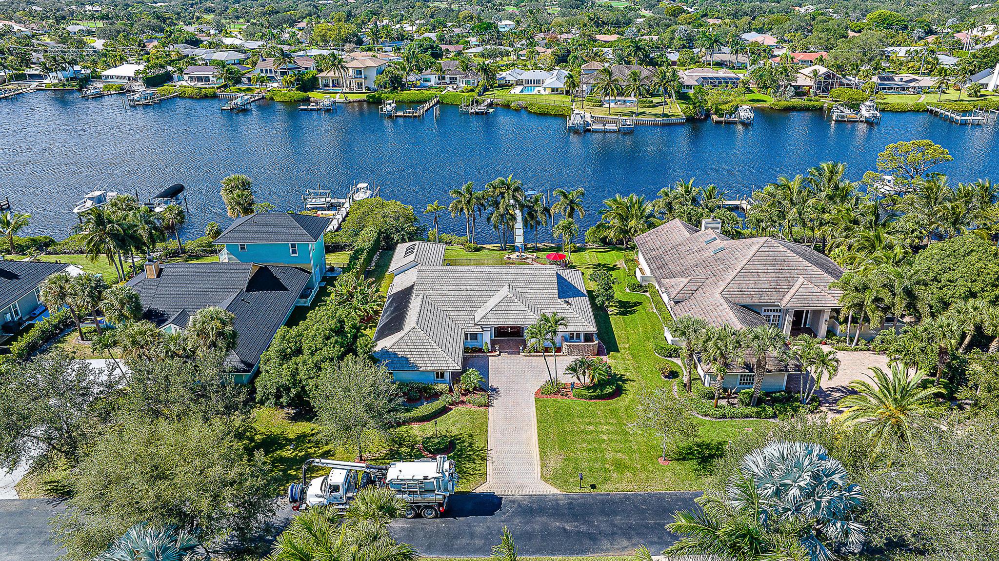 River Ridge - Residential