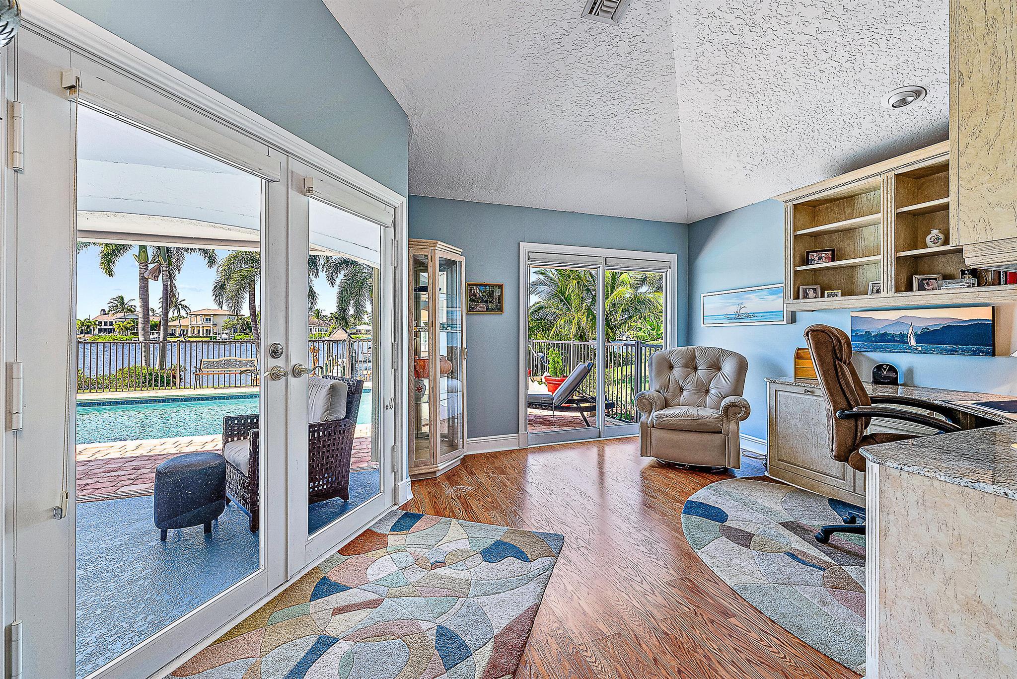 River Ridge - Residential