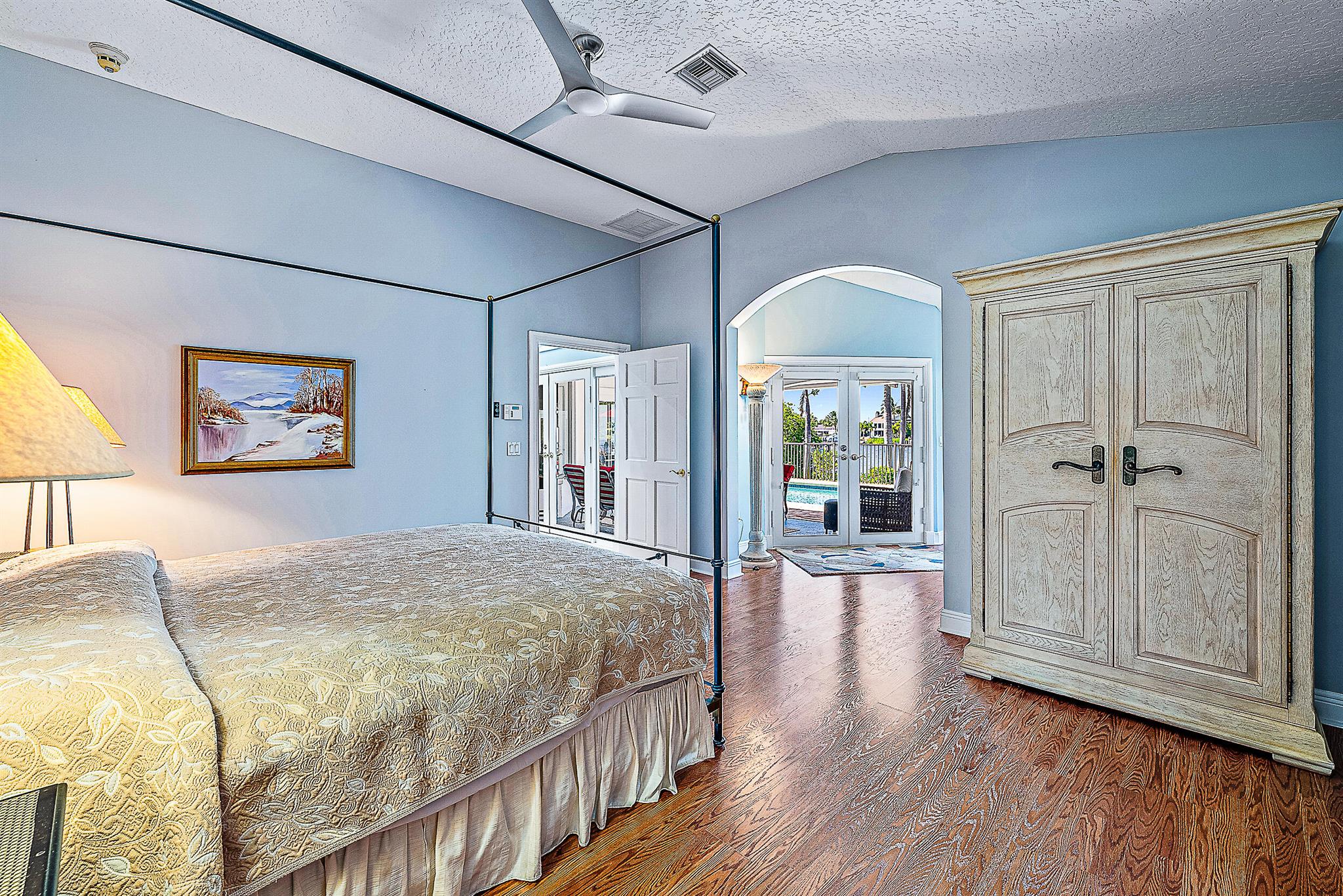 River Ridge - Residential