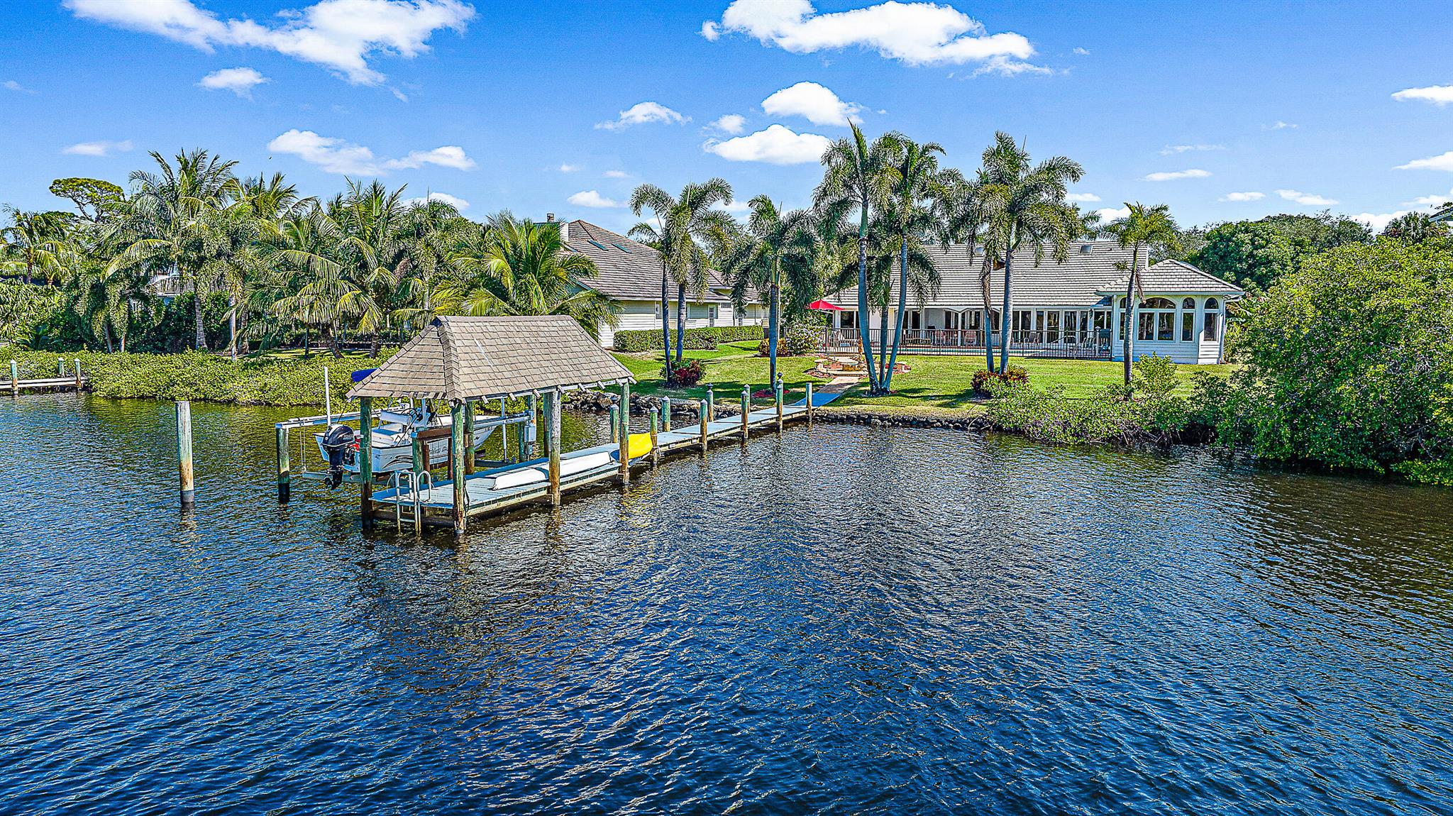 River Ridge - Residential