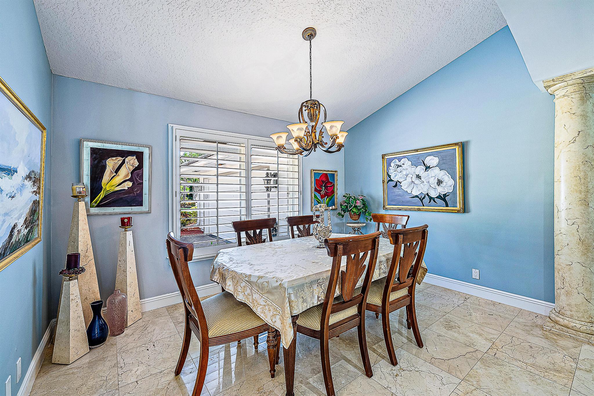 River Ridge - Residential